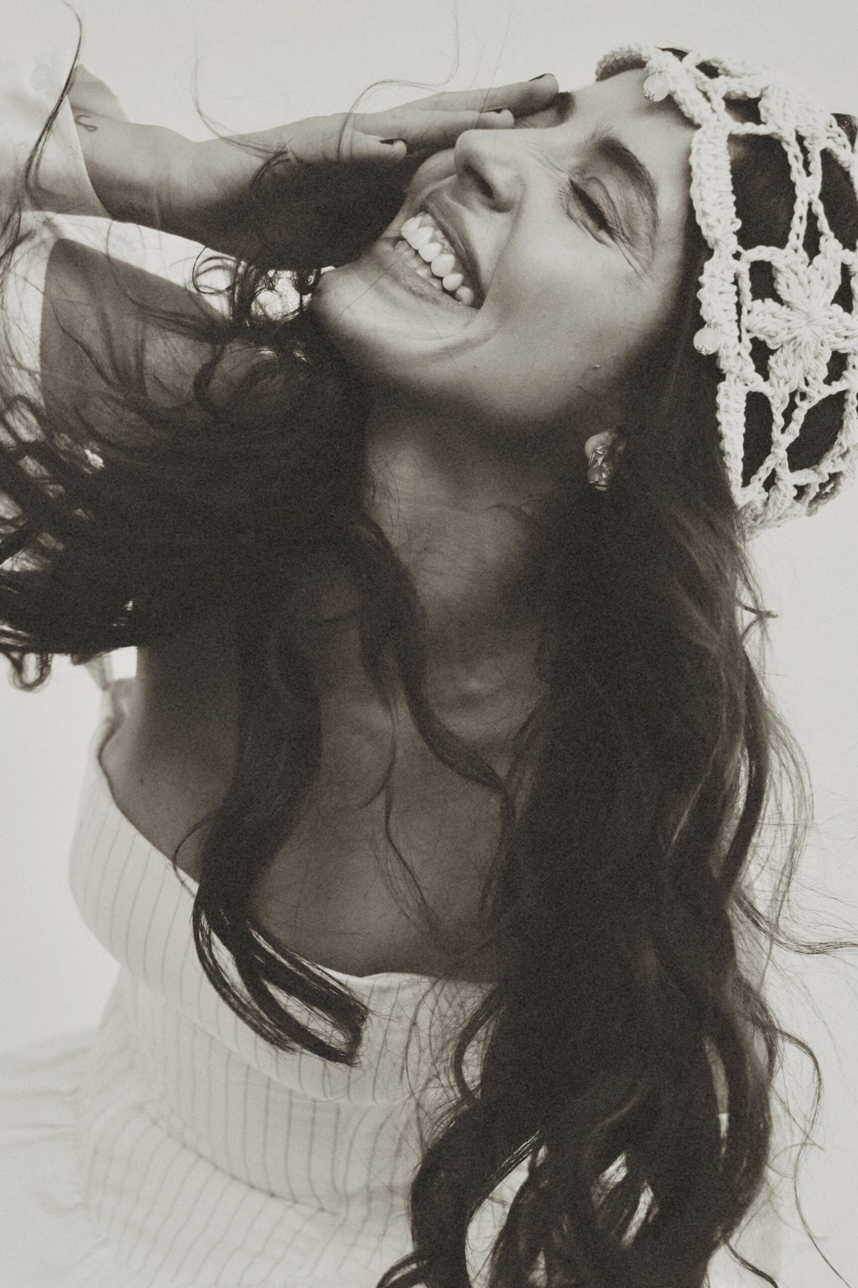 Larissa Bradonn - Front Management