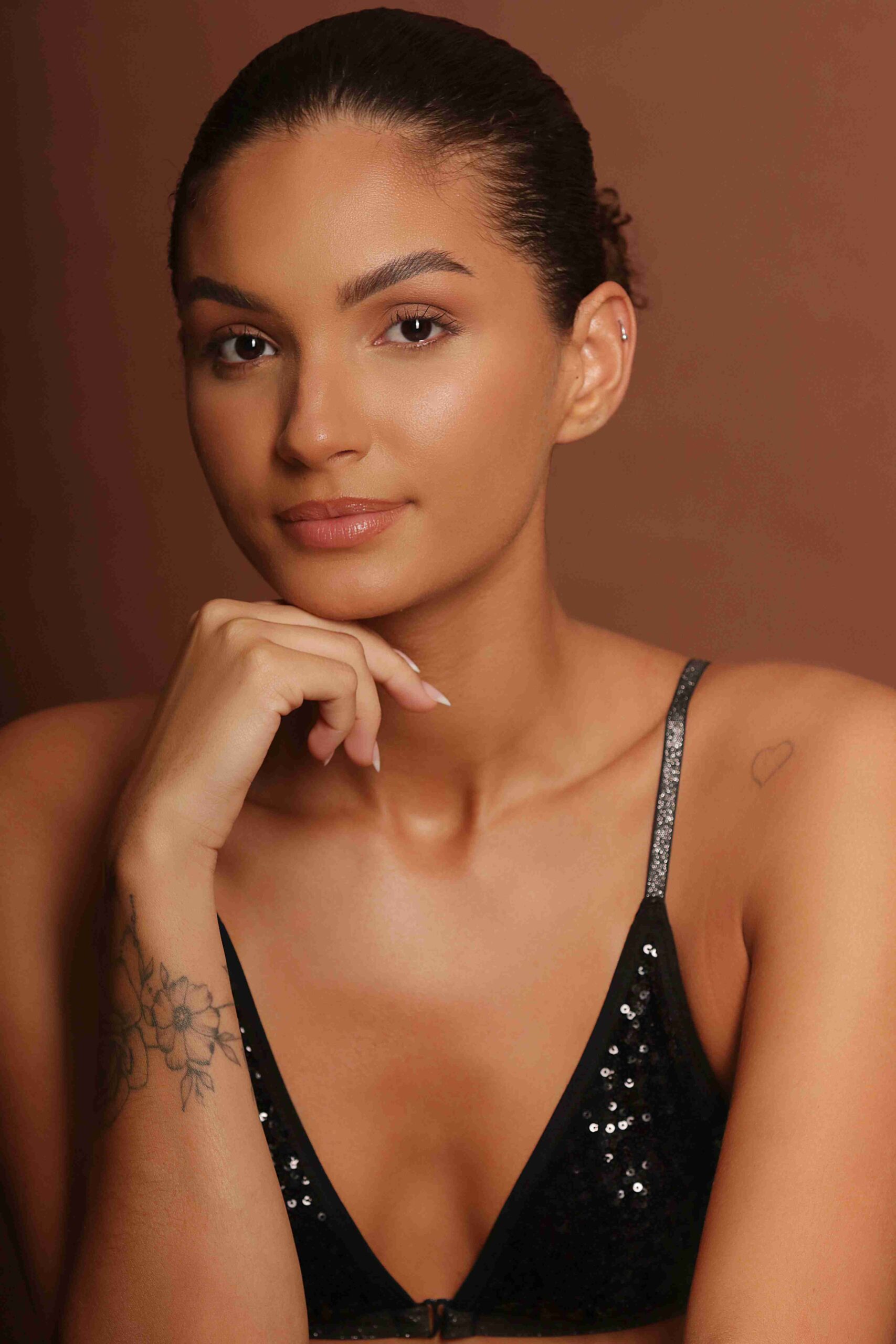 Luana Morais - Front Management
