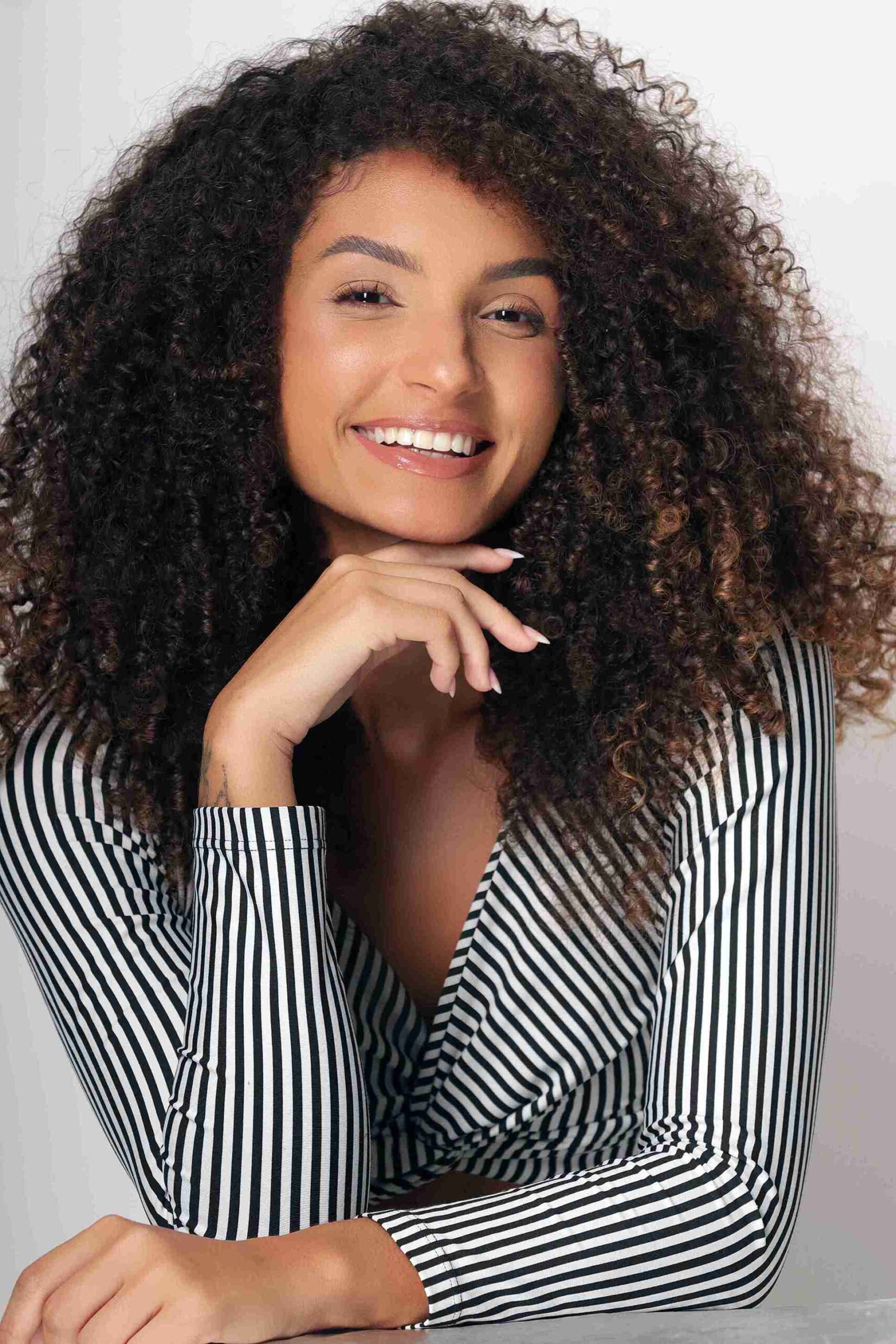 Luana Morais - Front Management