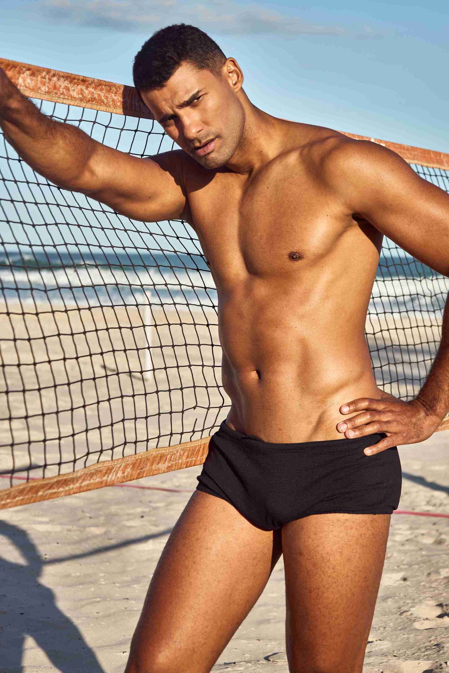 Lucas Nunes - Front Management