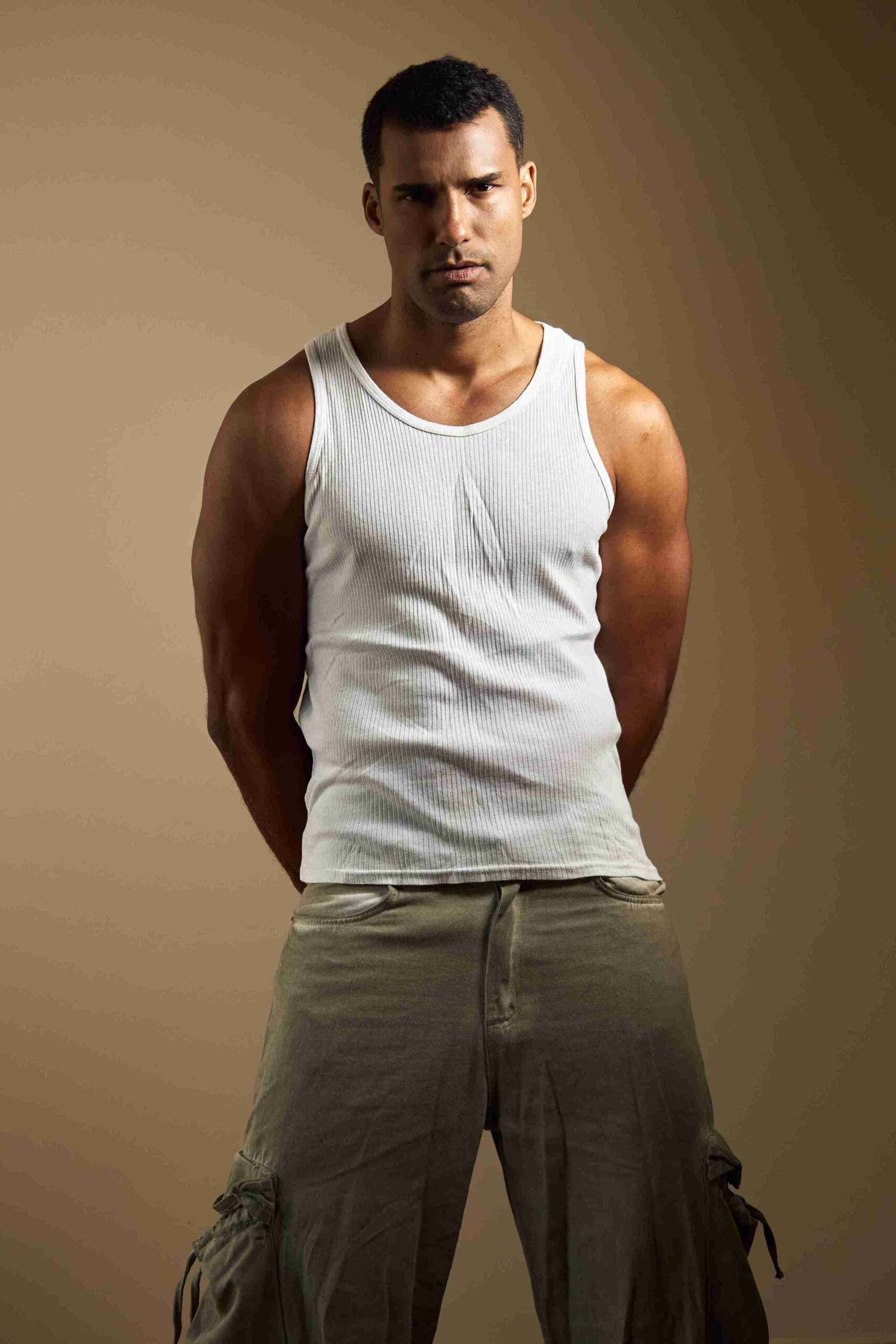 Lucas Nunes - Front Management