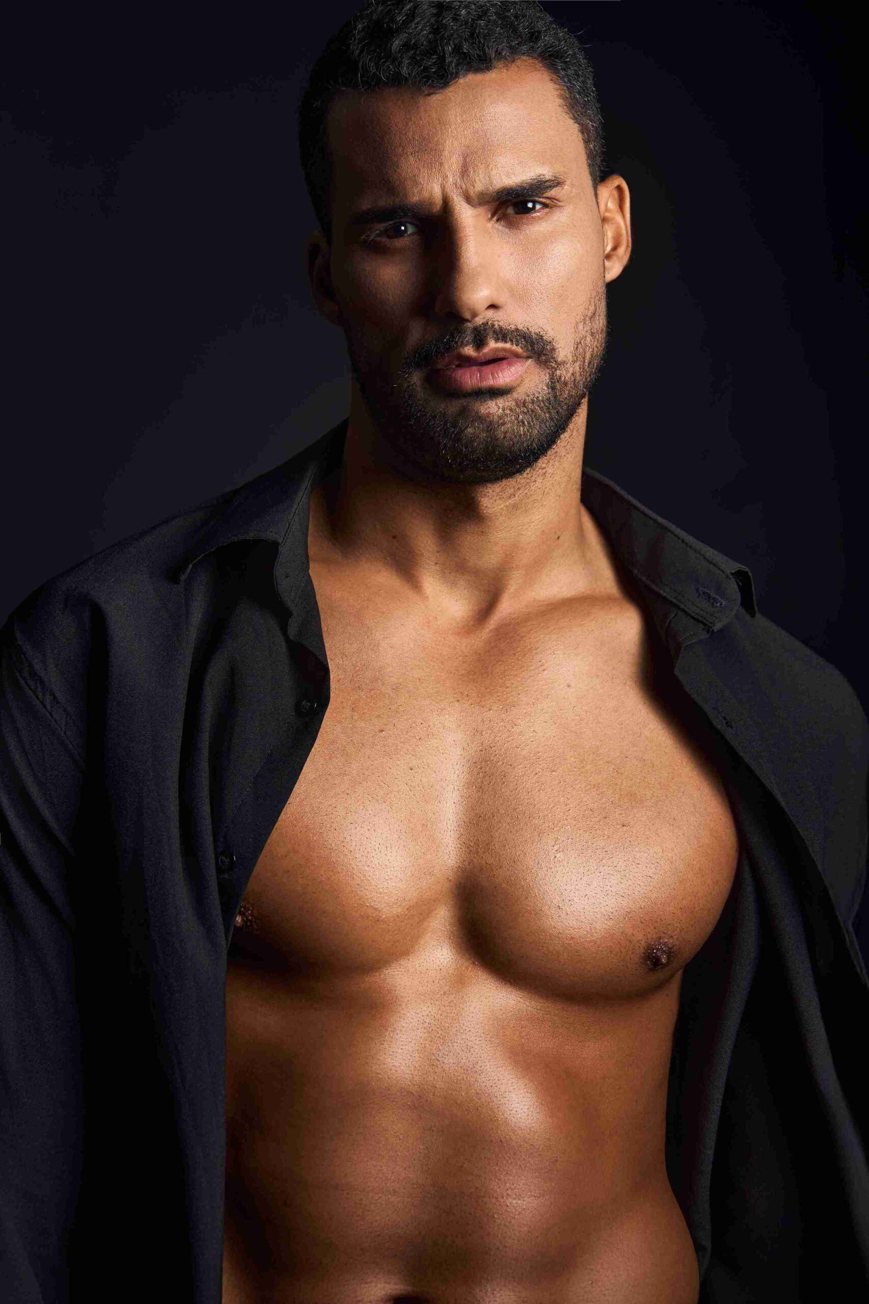 Lucas Nunes - Front Management