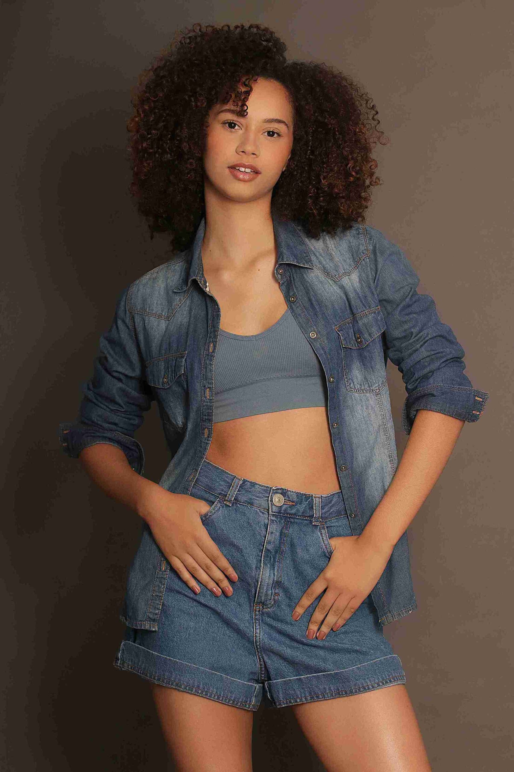 Mabi Ferreira - Front Management