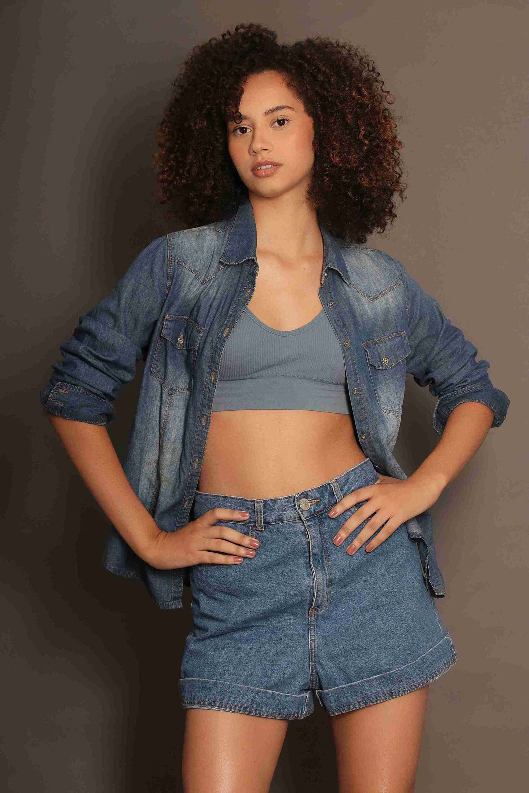 Mabi Ferreira - Front Management