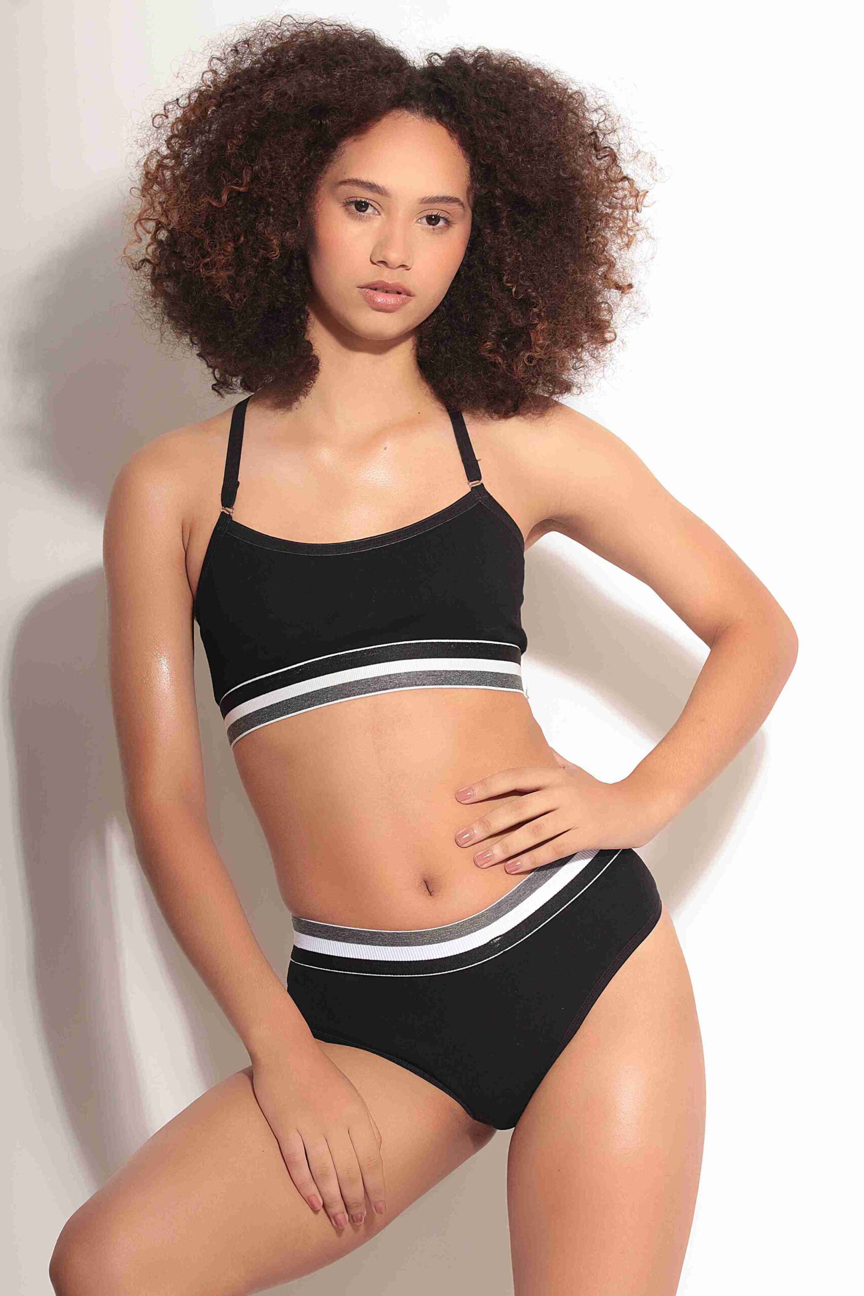 Mabi Ferreira - Front Management