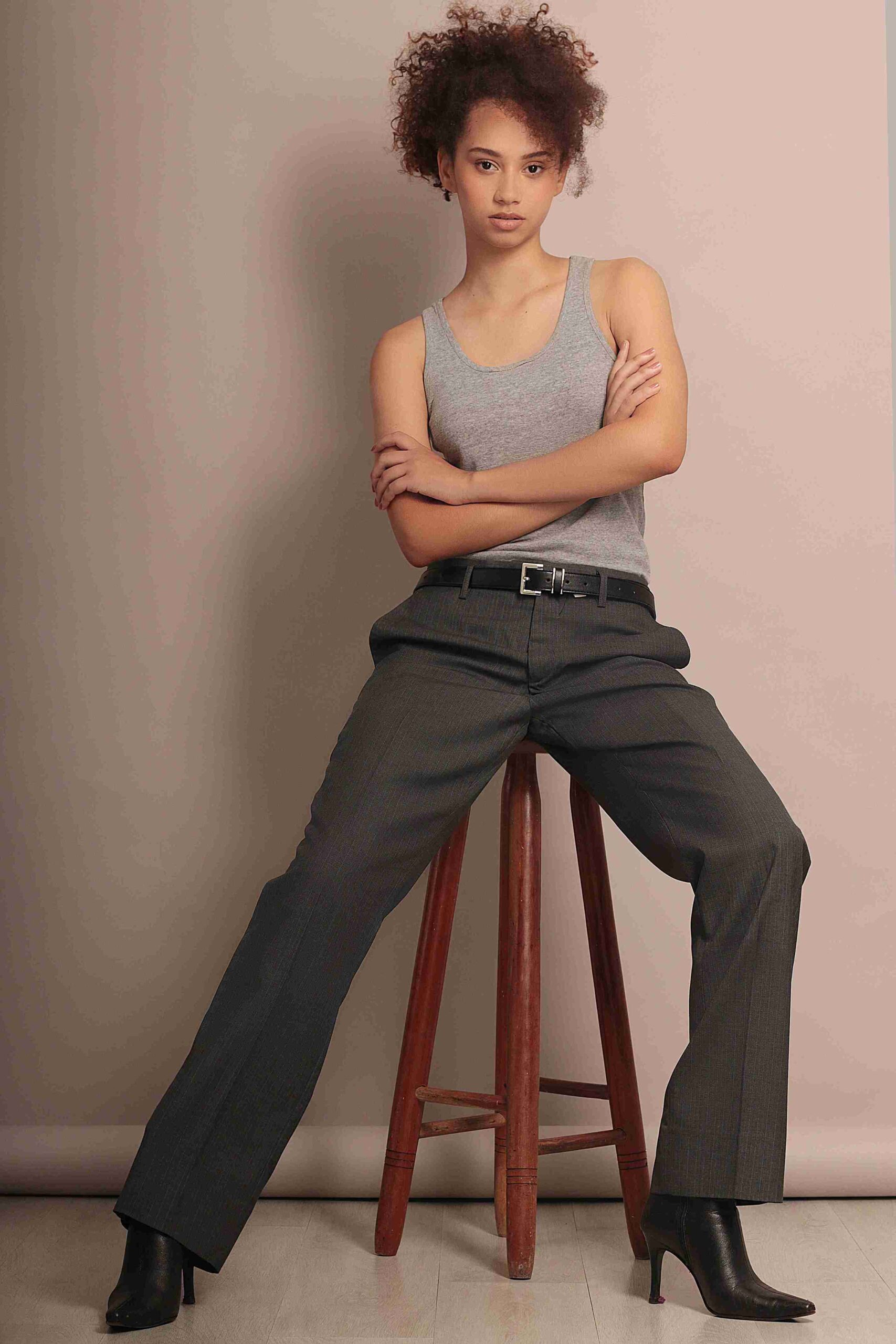 Mabi Ferreira - Front Management