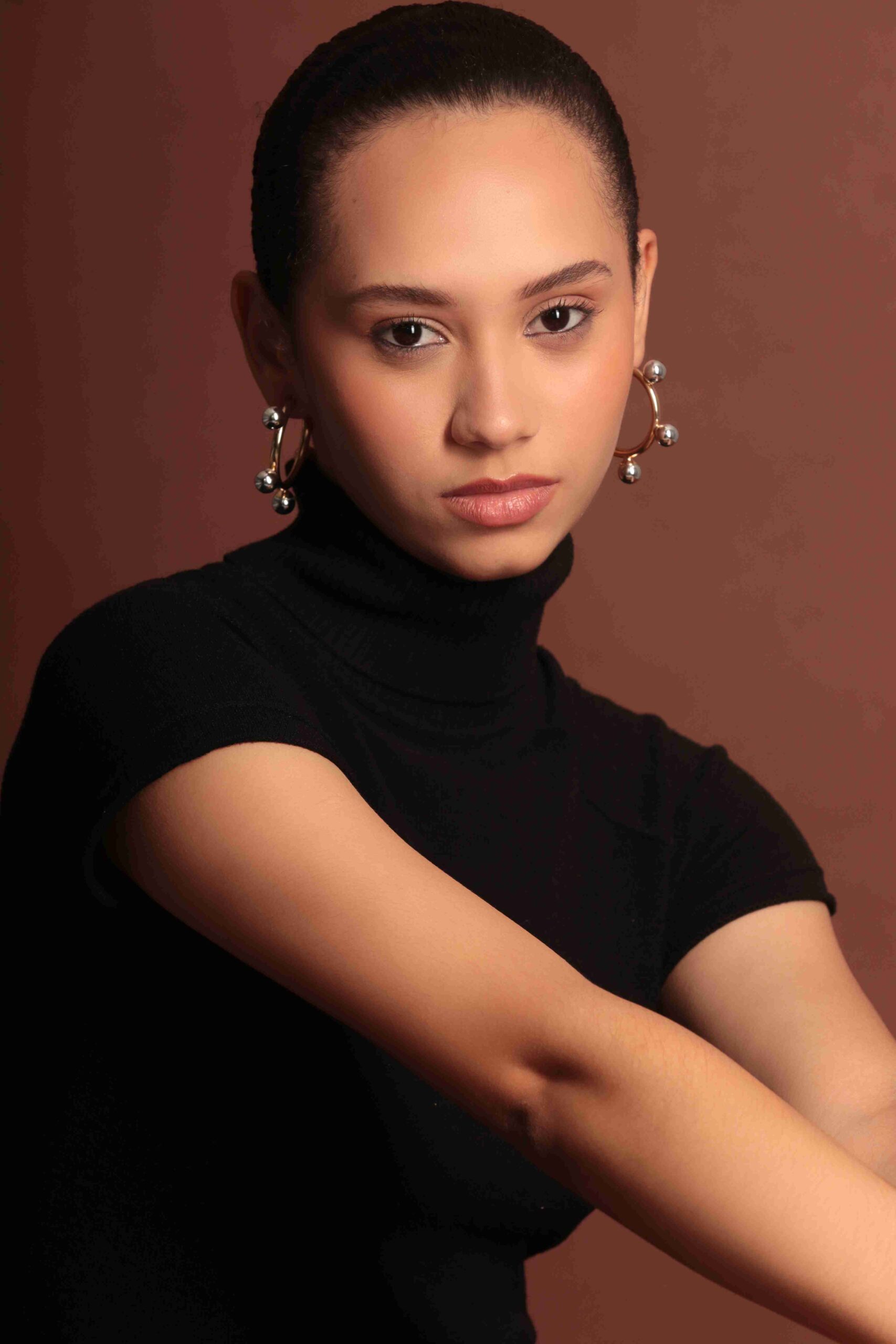 Mabi Ferreira - Front Management