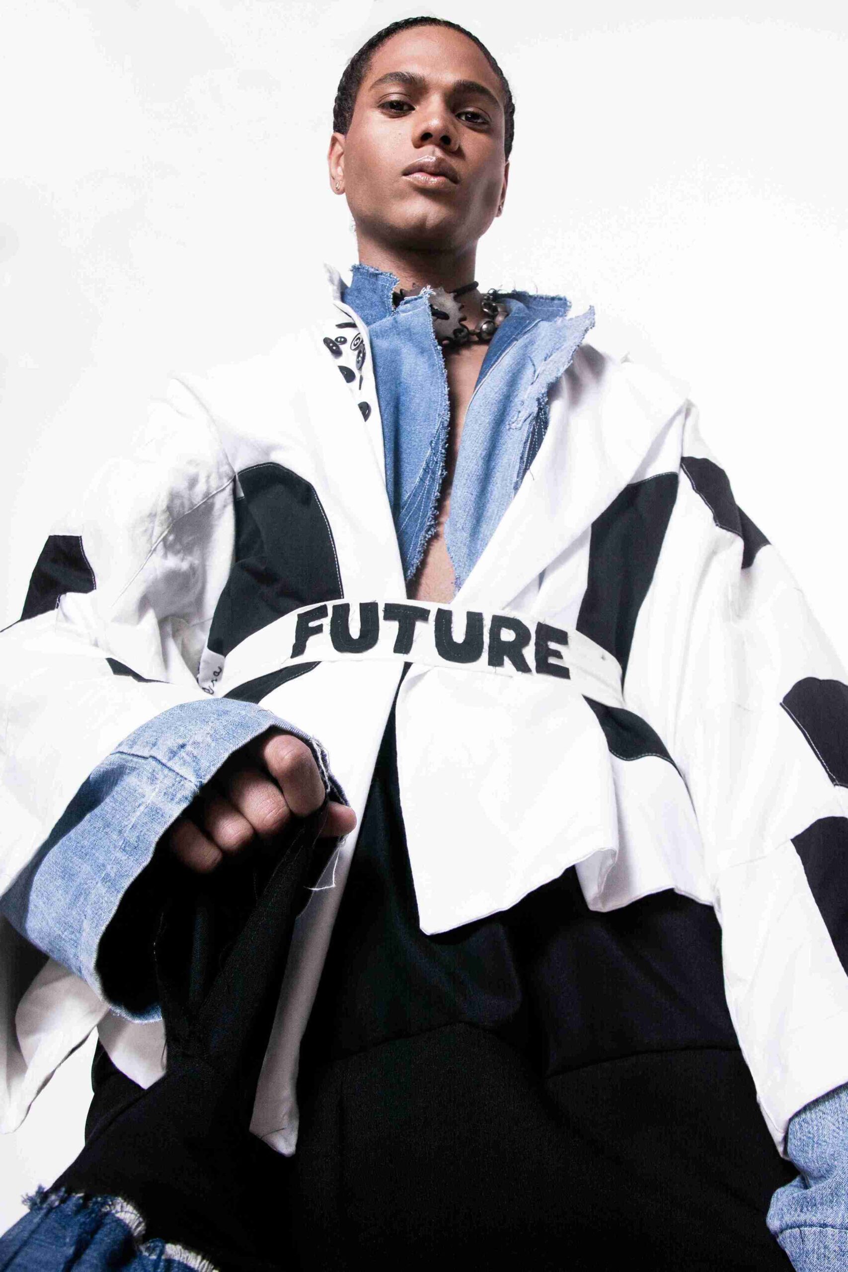 Matheus Carvalho - Front Management