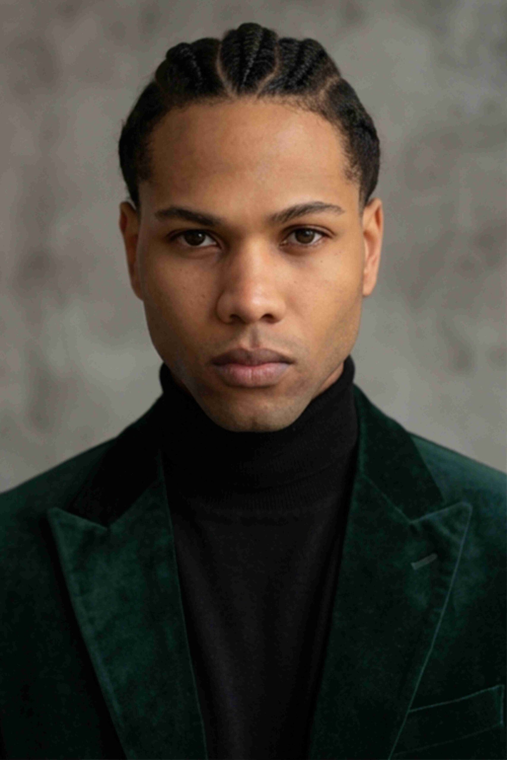 Matheus Carvalho - Front Management