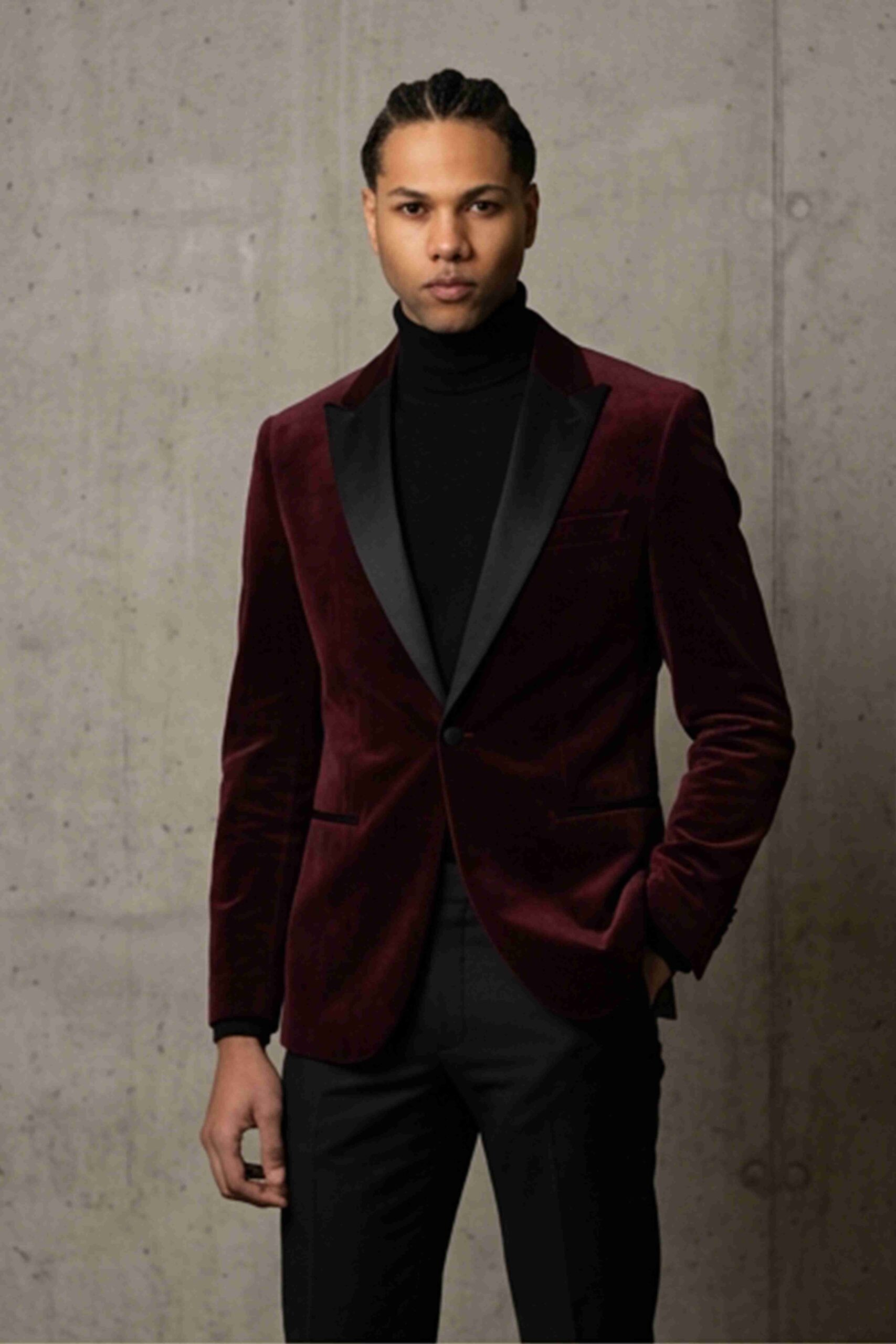 Matheus Carvalho - Front Management