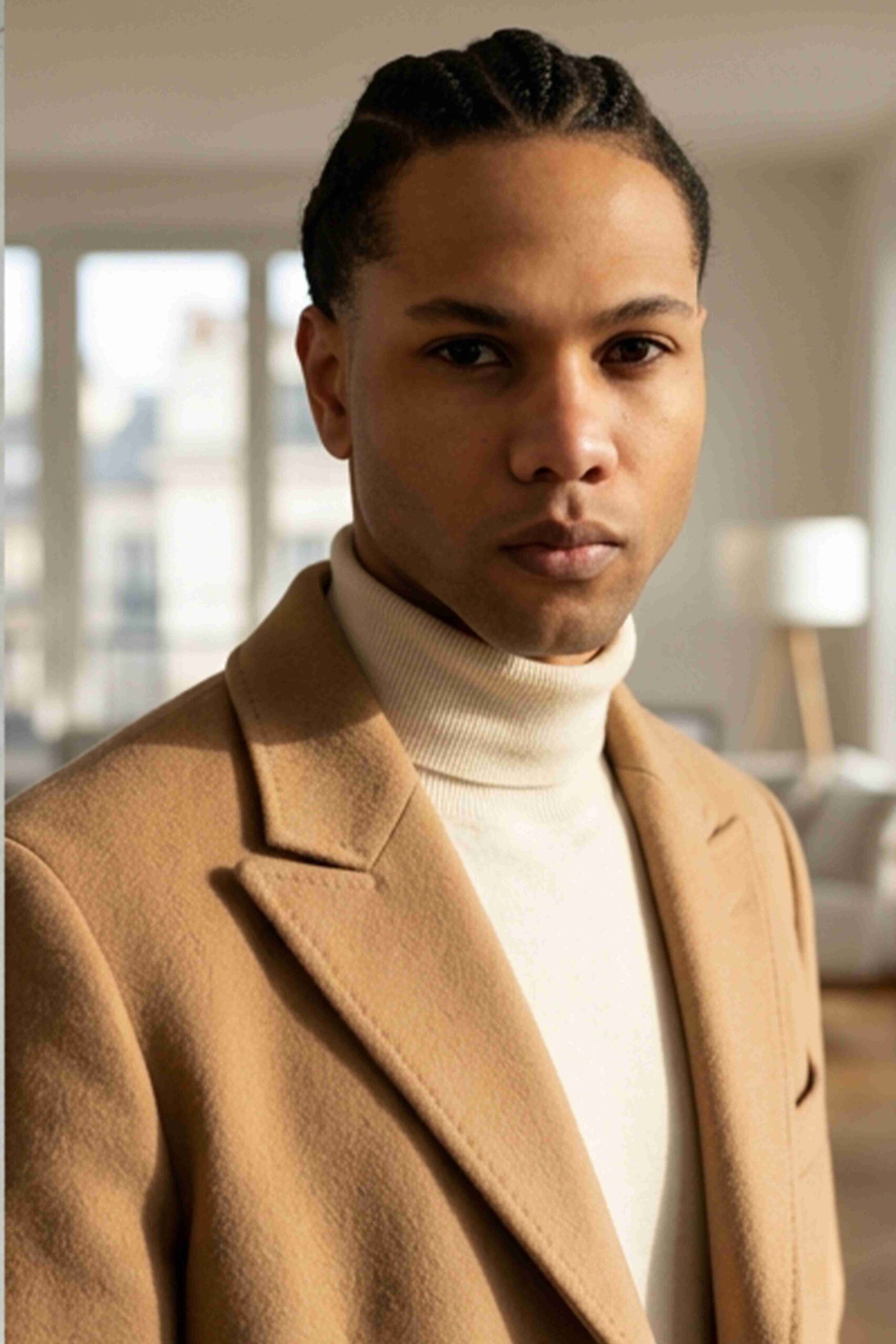 Matheus Carvalho - Front Management