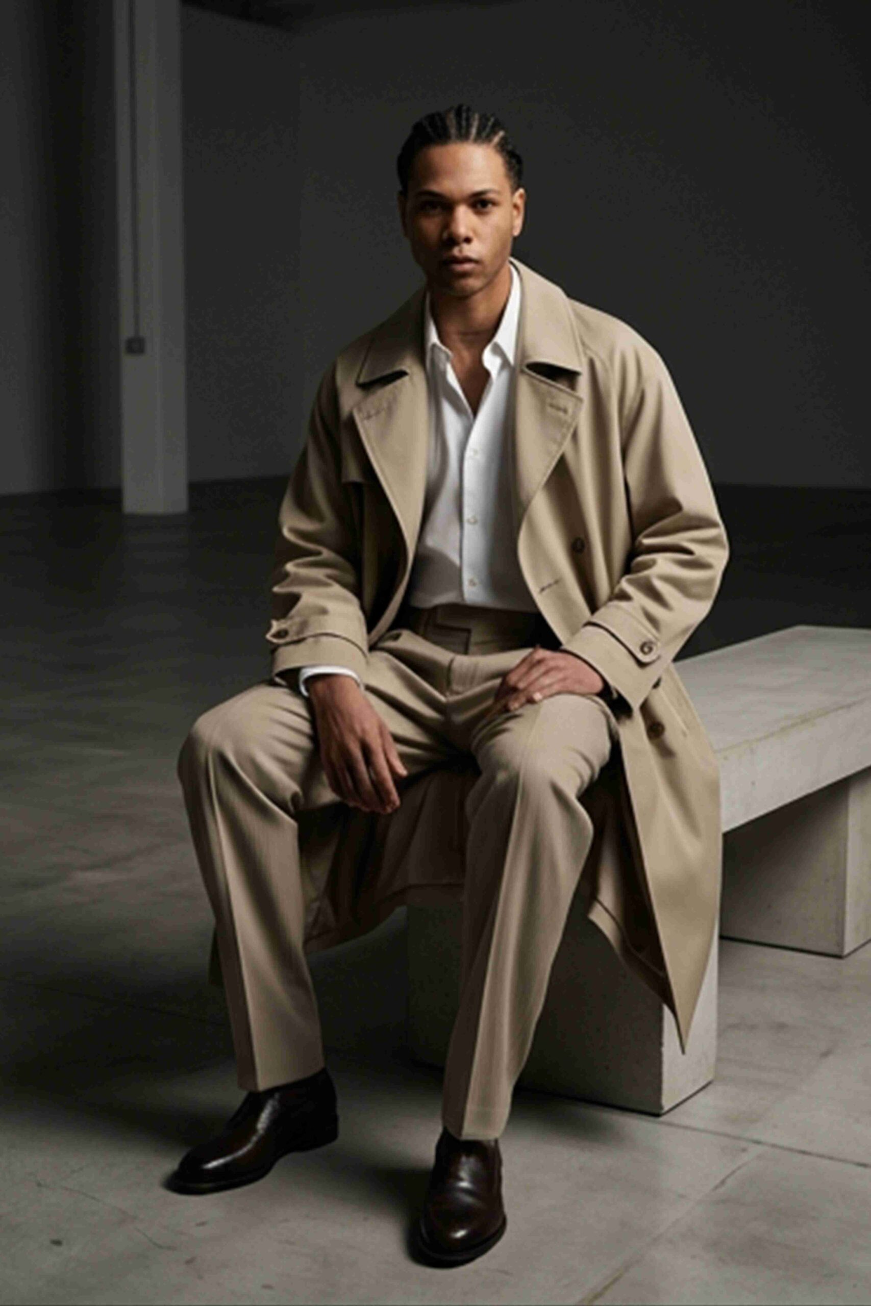 Matheus Carvalho - Front Management