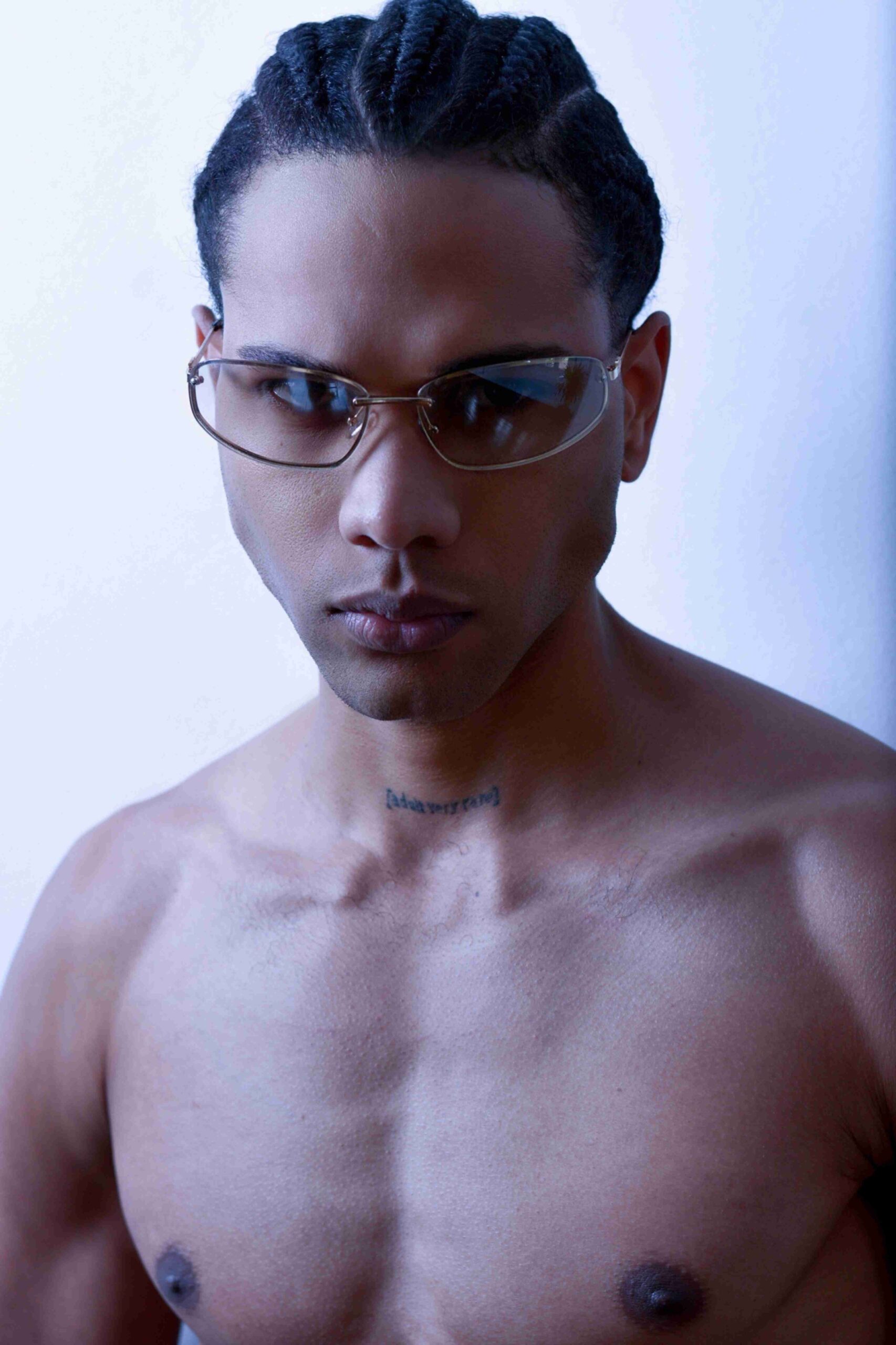 Matheus Carvalho - Front Management