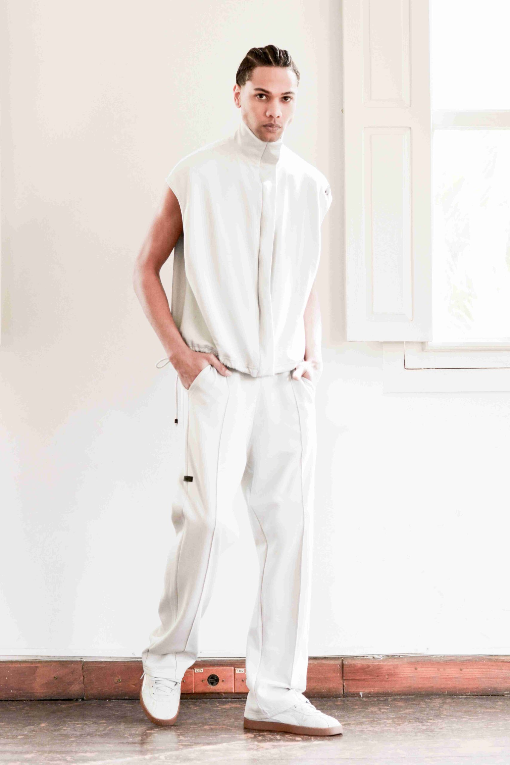 Matheus Carvalho - Front Management