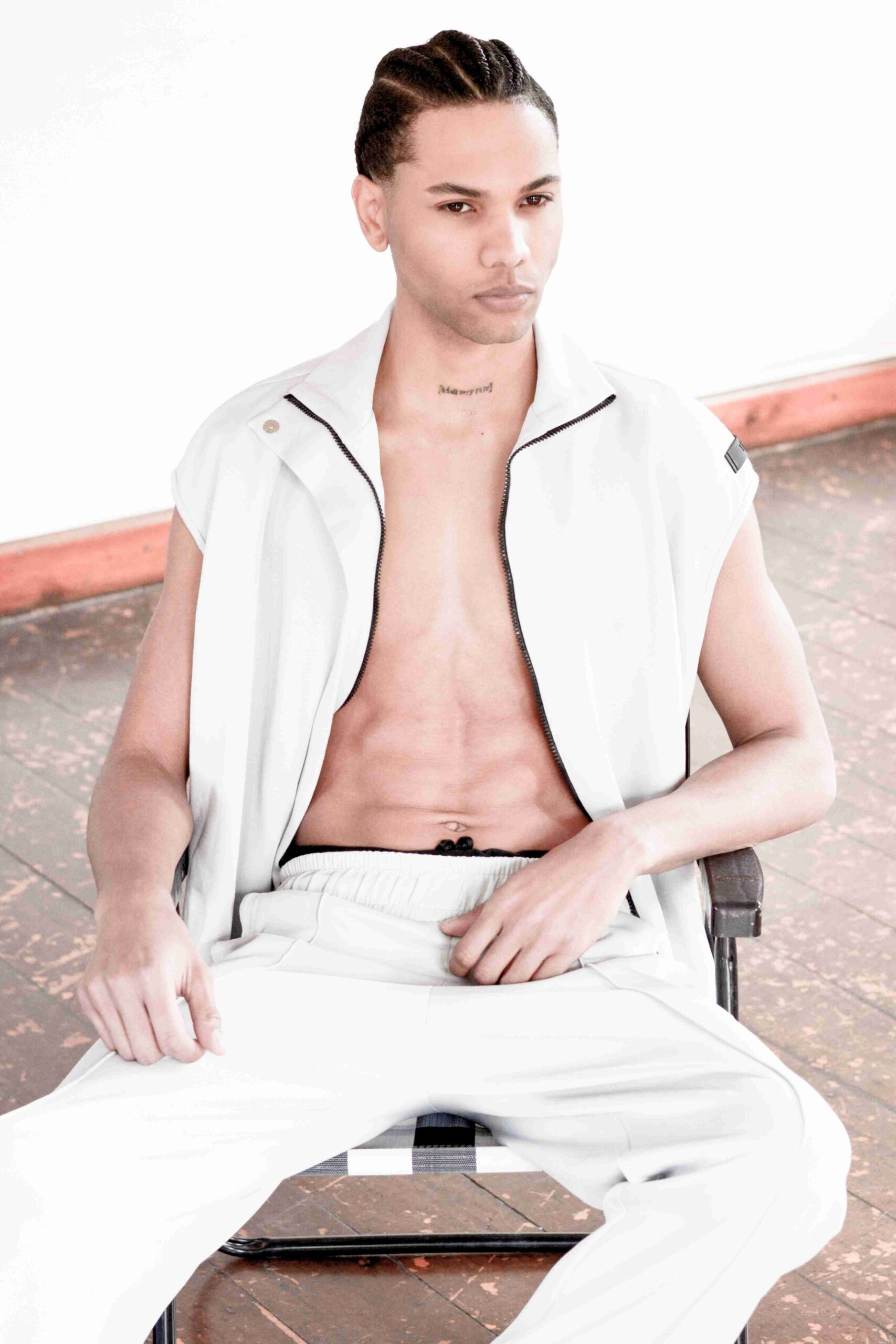 Matheus Carvalho - Front Management