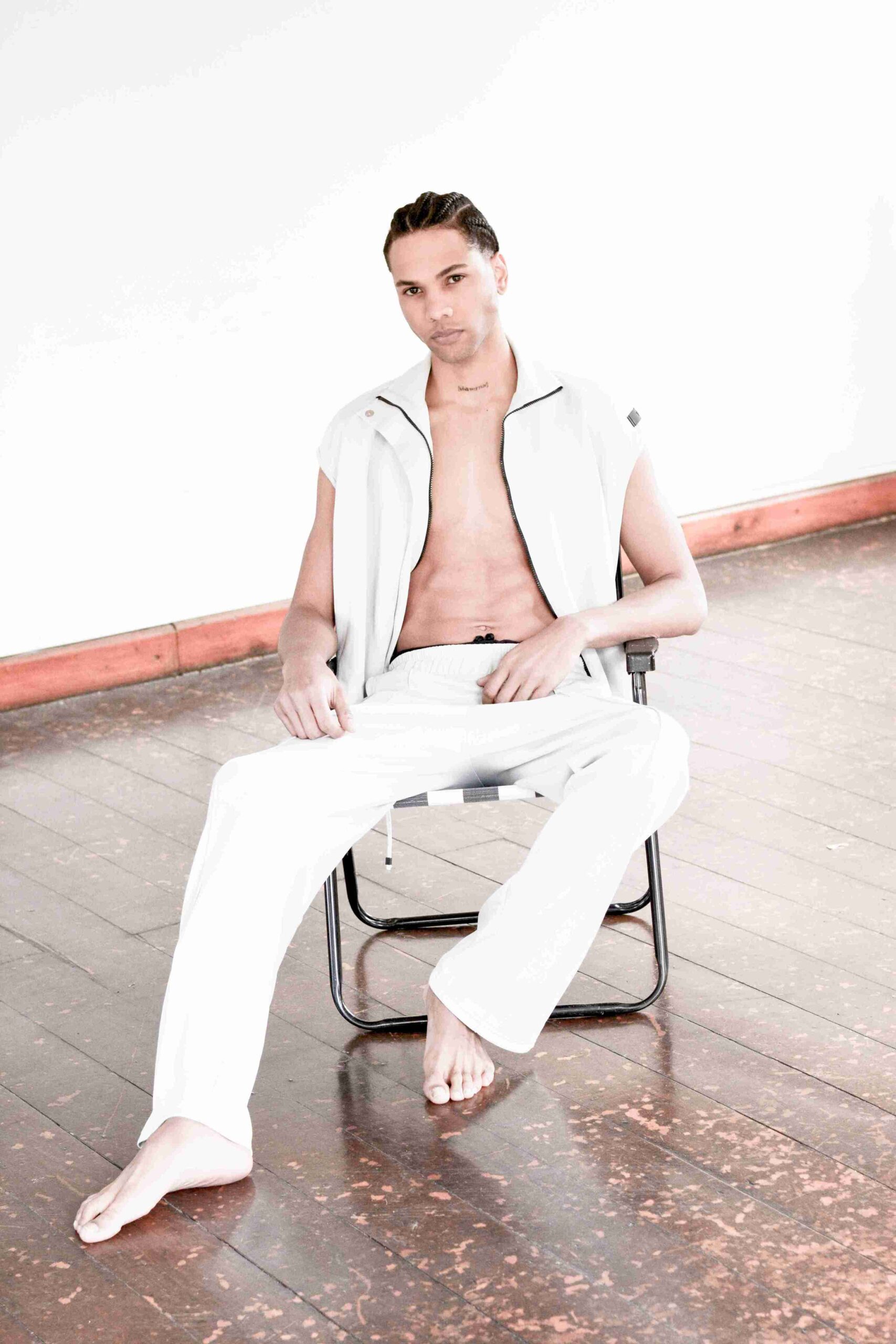 Matheus Carvalho - Front Management