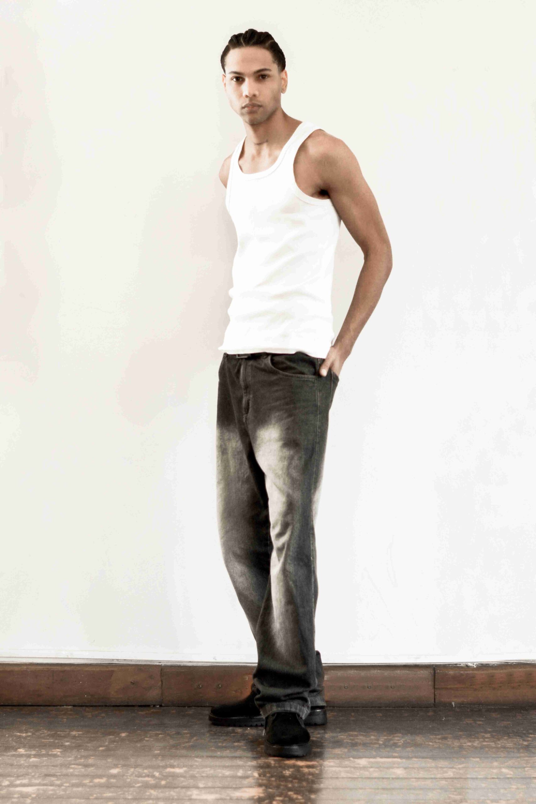 Matheus Carvalho - Front Management