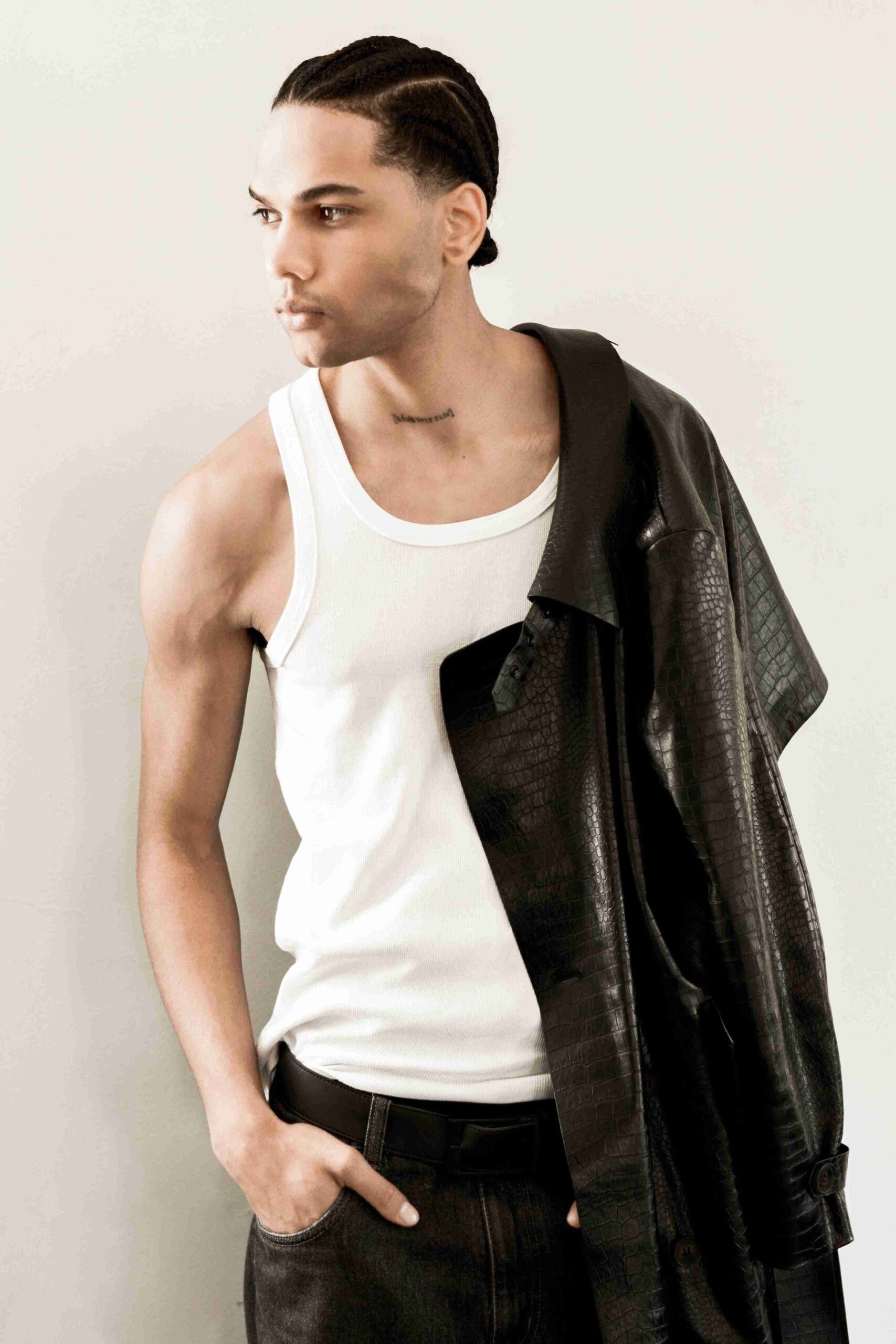 Matheus Carvalho - Front Management