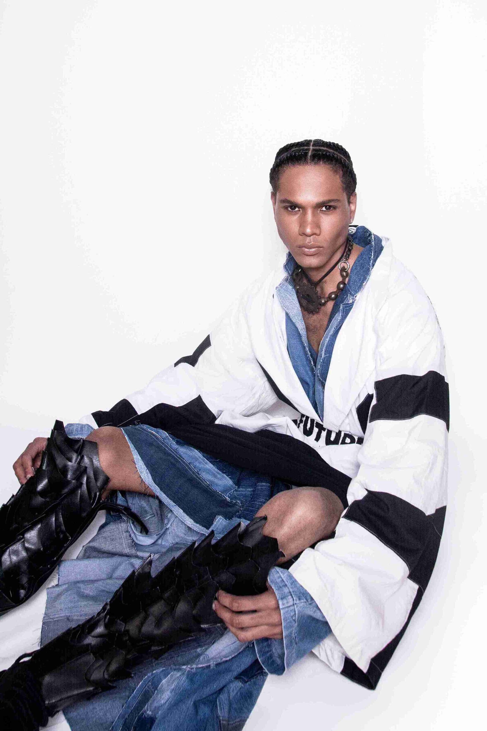 Matheus Carvalho - Front Management