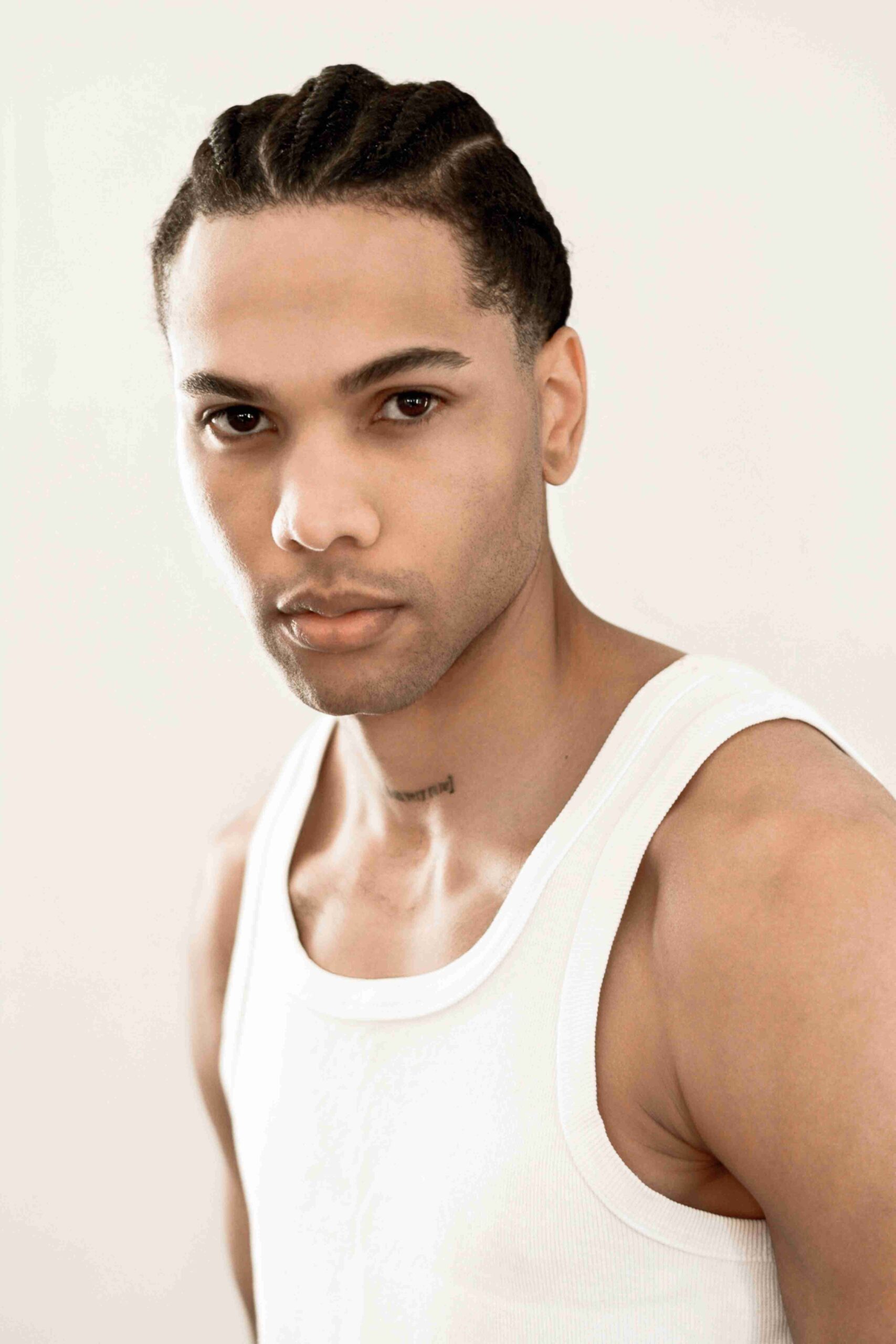 Matheus Carvalho - Front Management