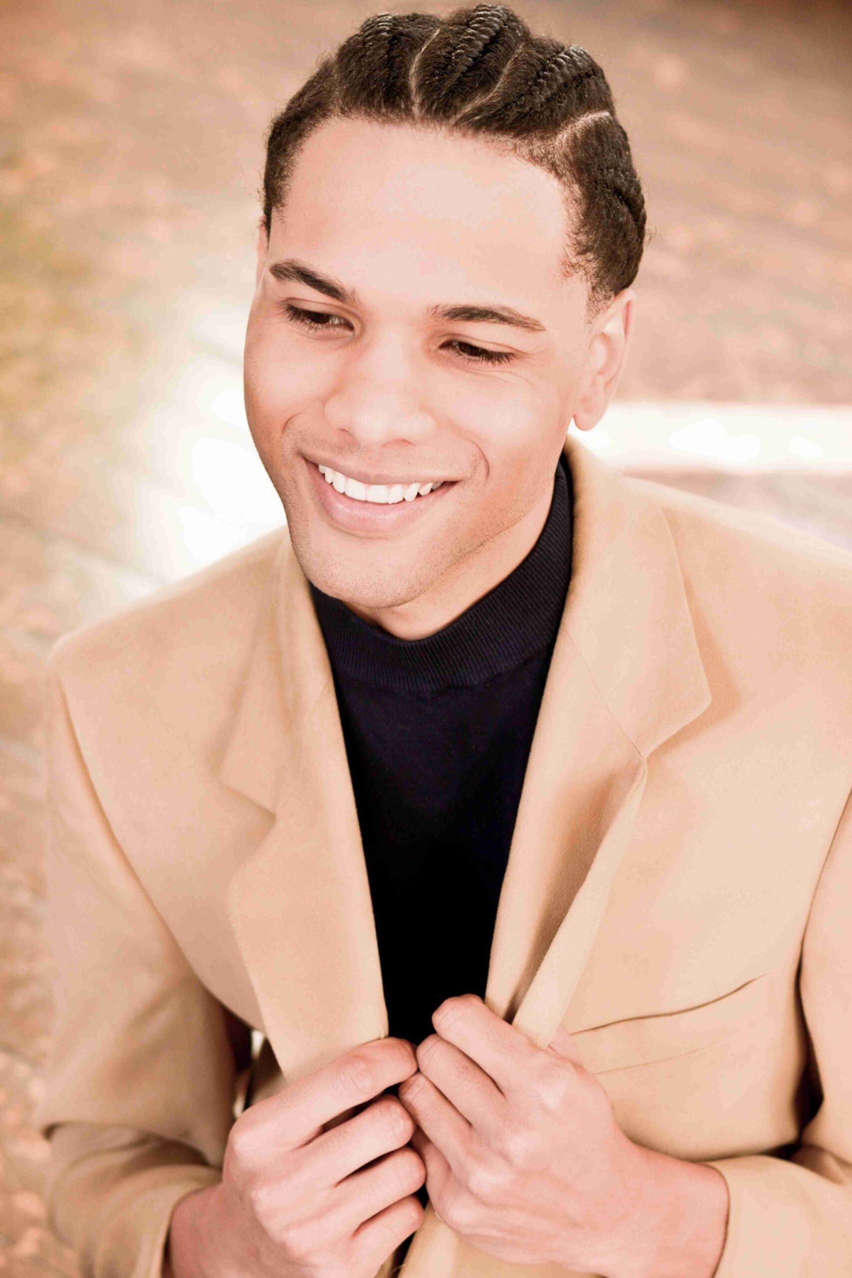 Matheus Carvalho - Front Management