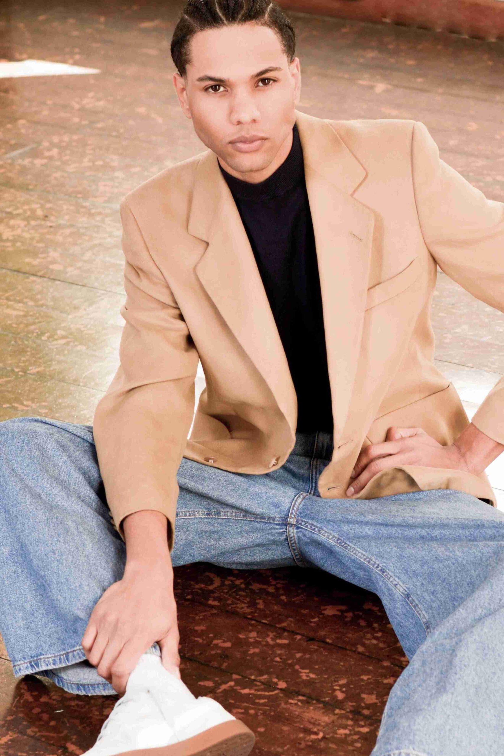 Matheus Carvalho - Front Management
