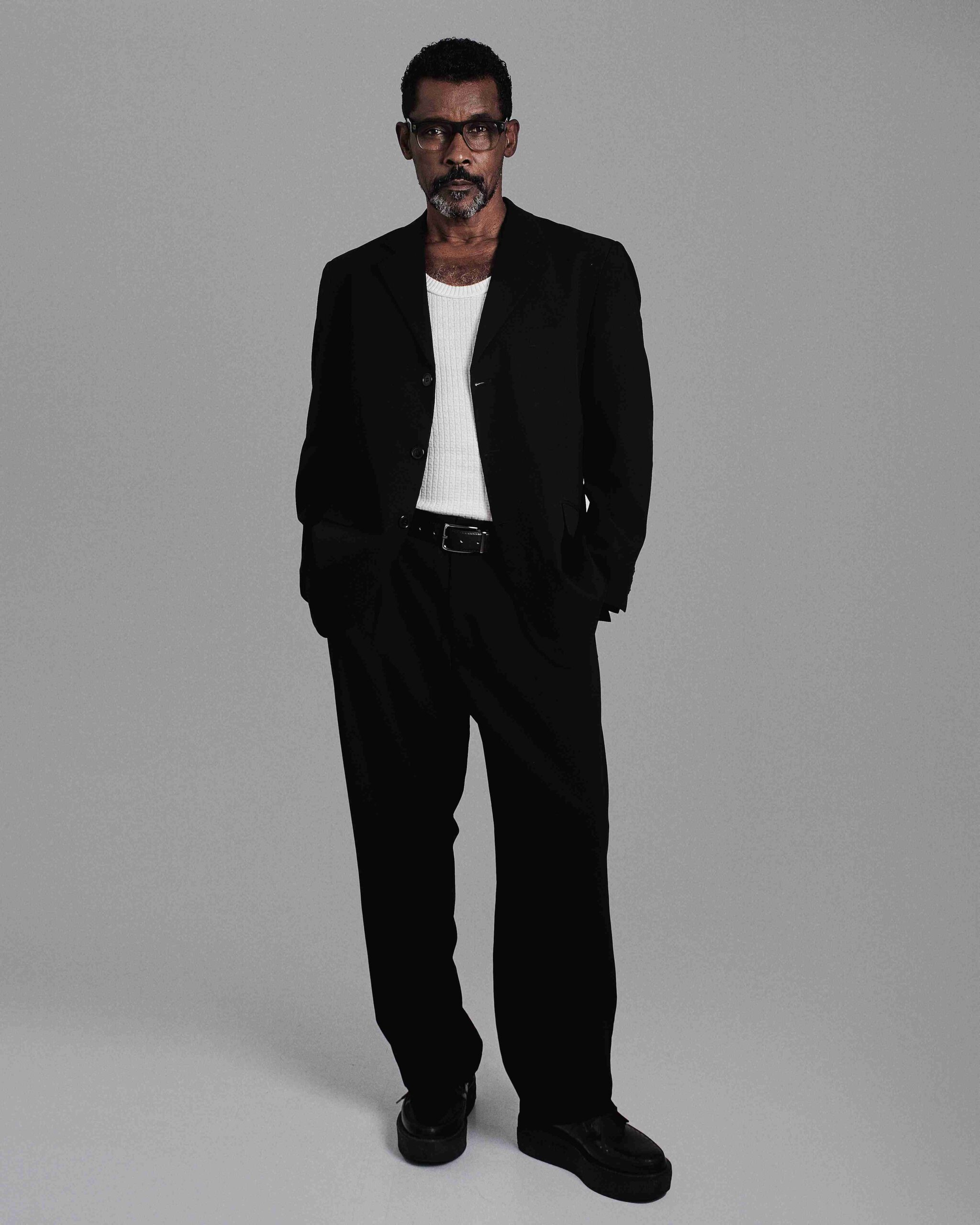 Moisés Karran - Front Management