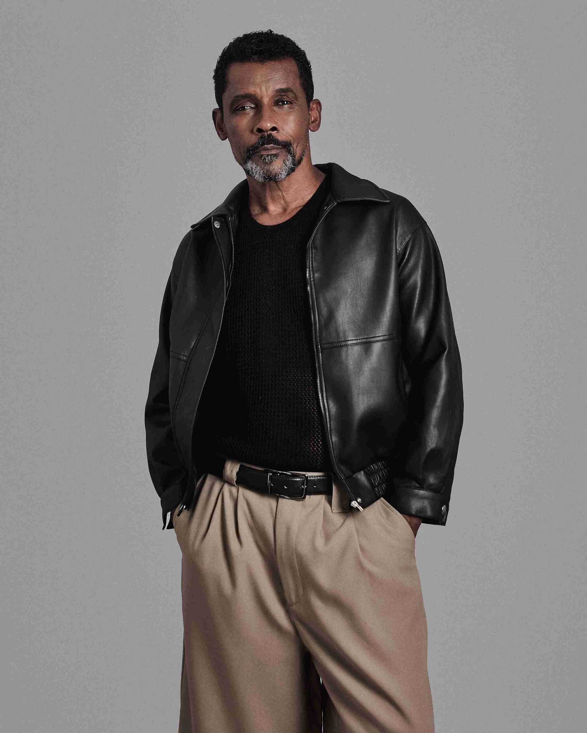 Moisés Karran - Front Management