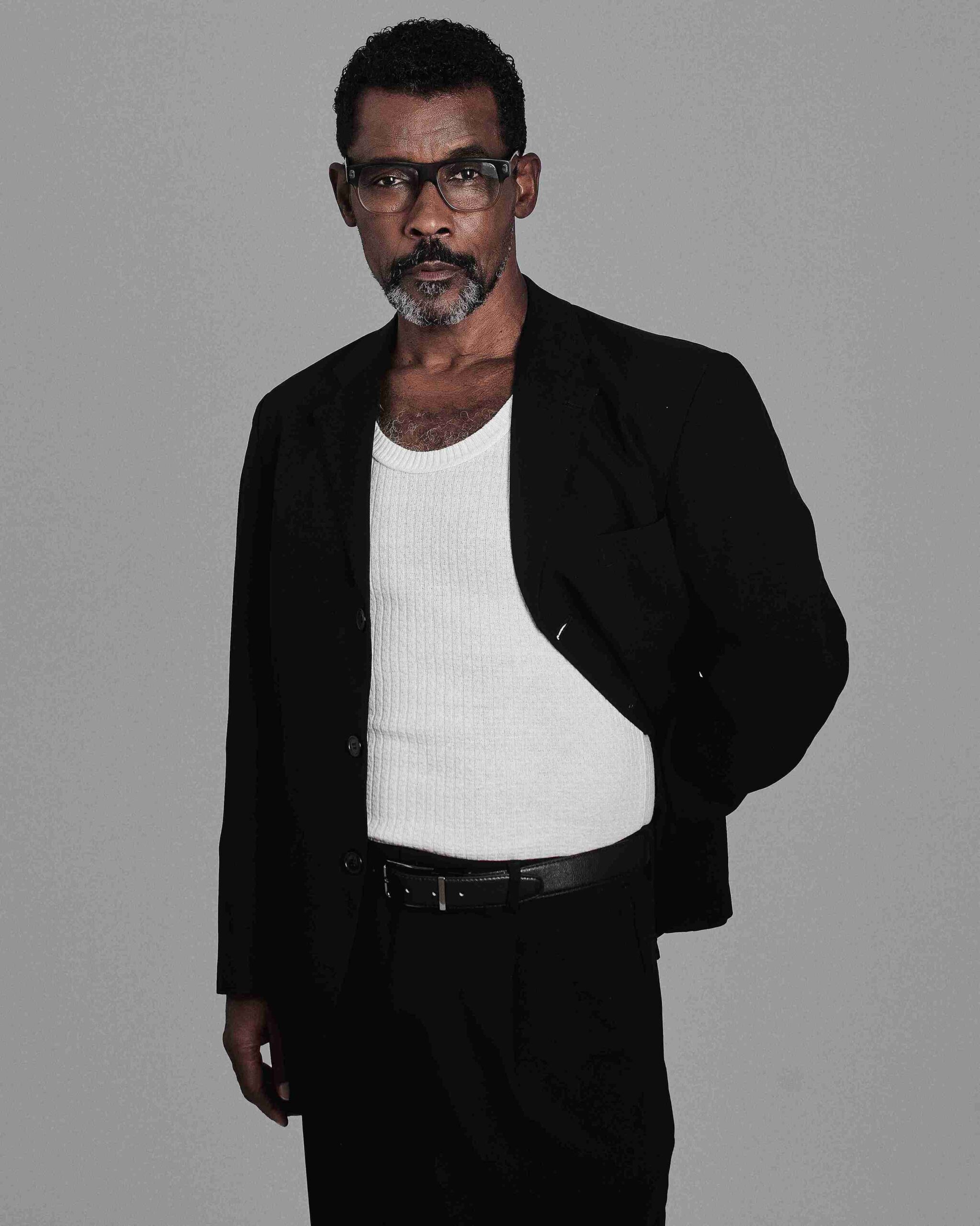 Moisés Karran - Front Management