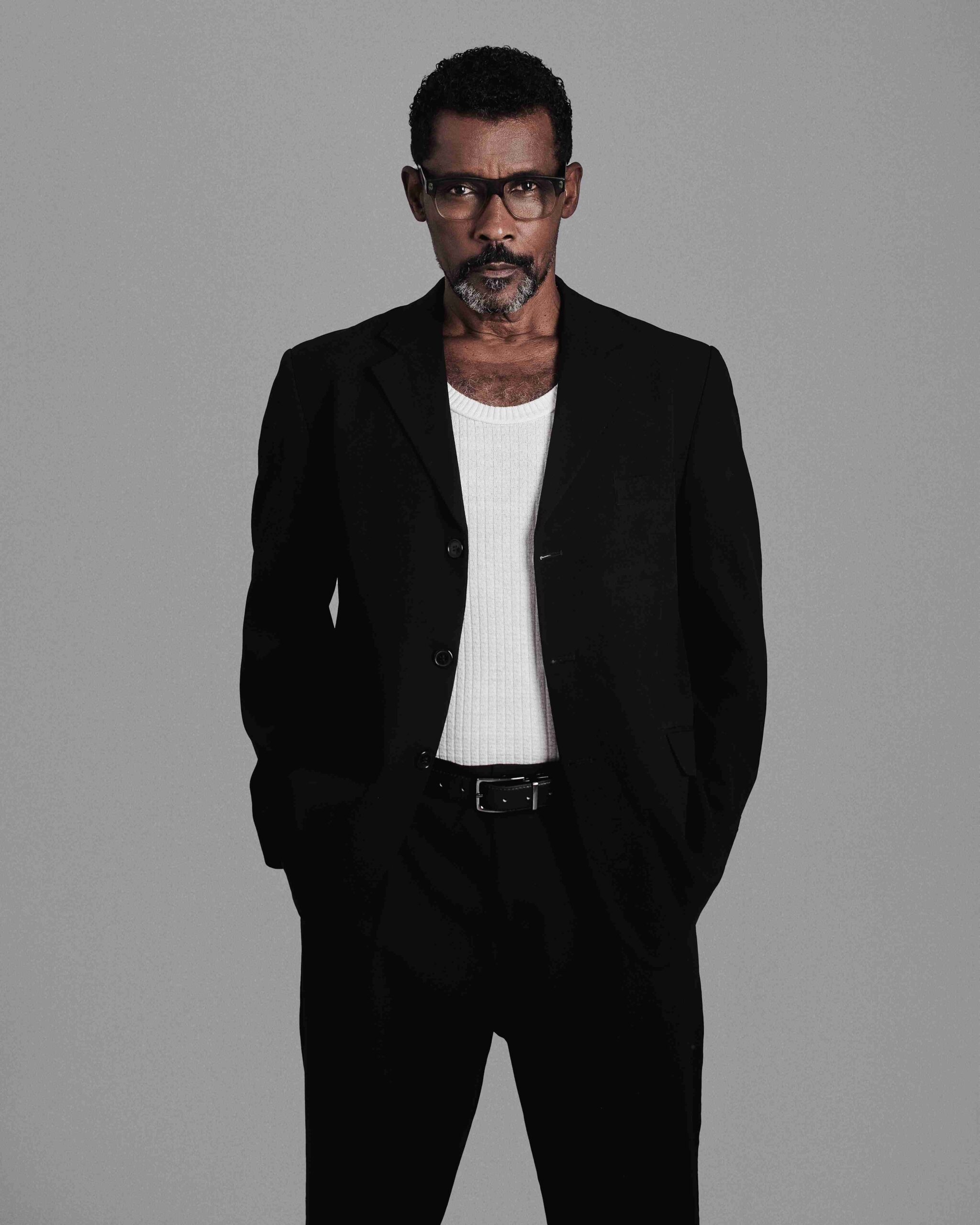 Moisés Karran - Front Management