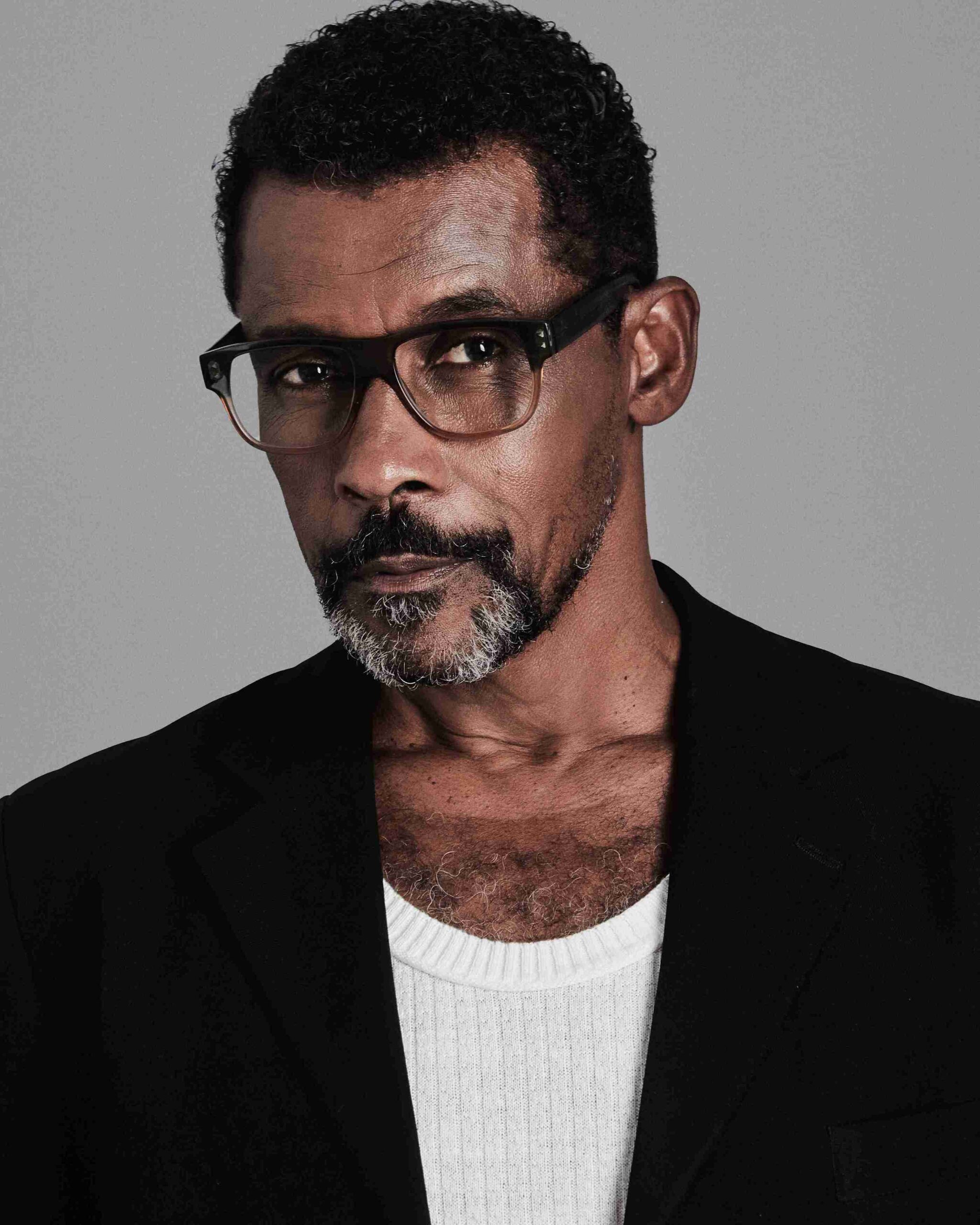 Moisés Karran - Front Management