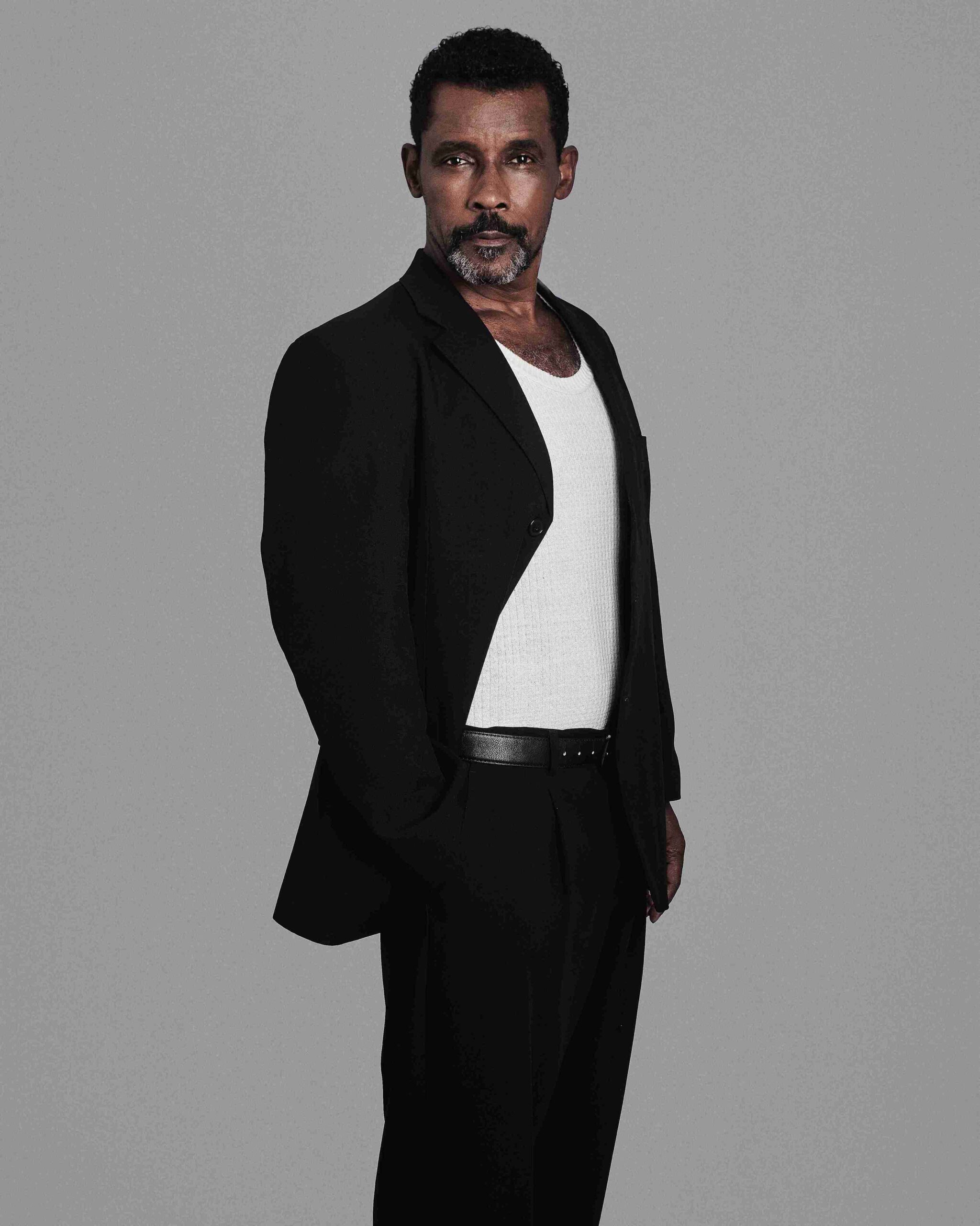 Moisés Karran - Front Management