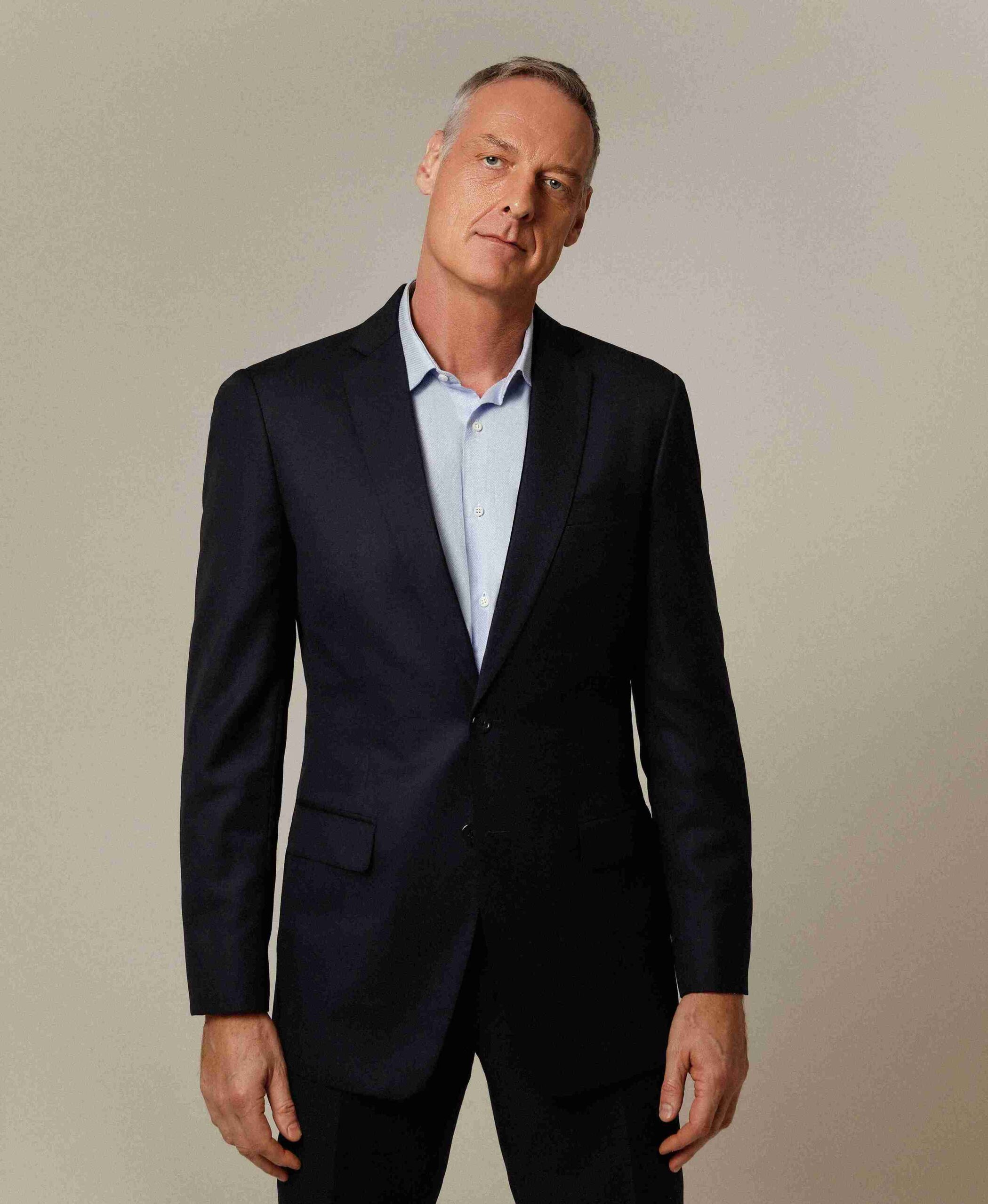 Ralf Itzel - Front Management