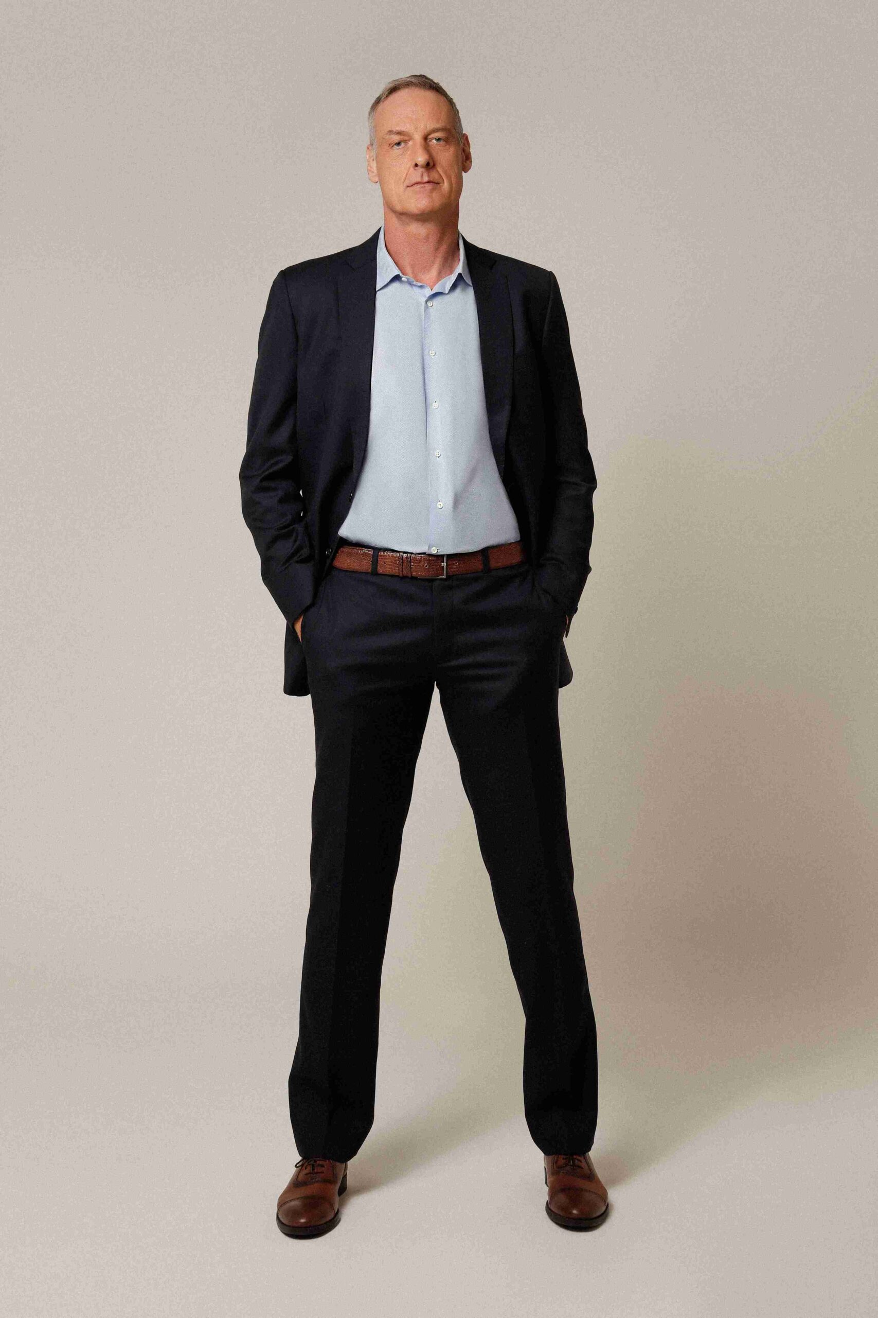 Ralf Itzel - Front Management