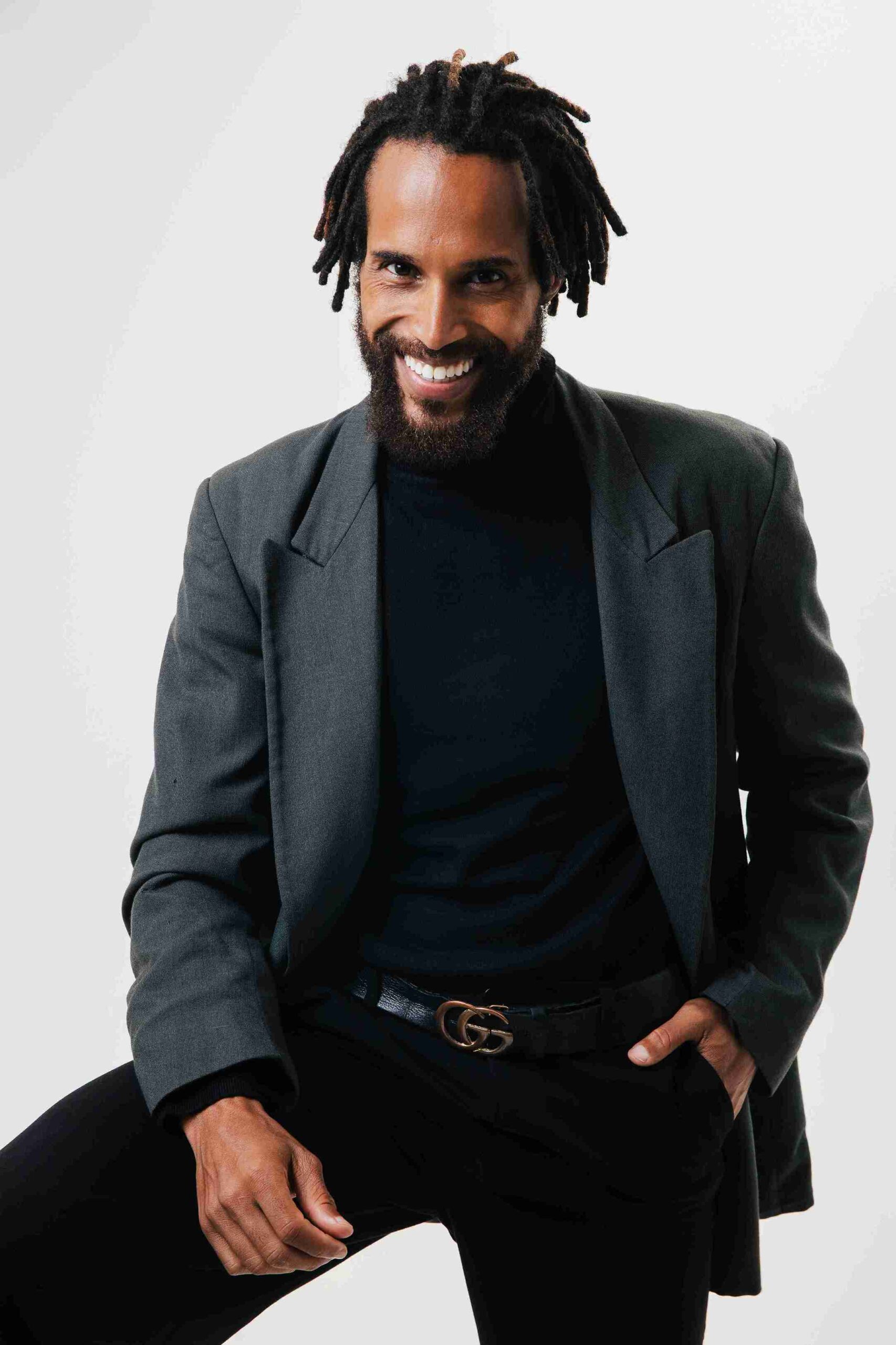Willian Cipriano - Front Management