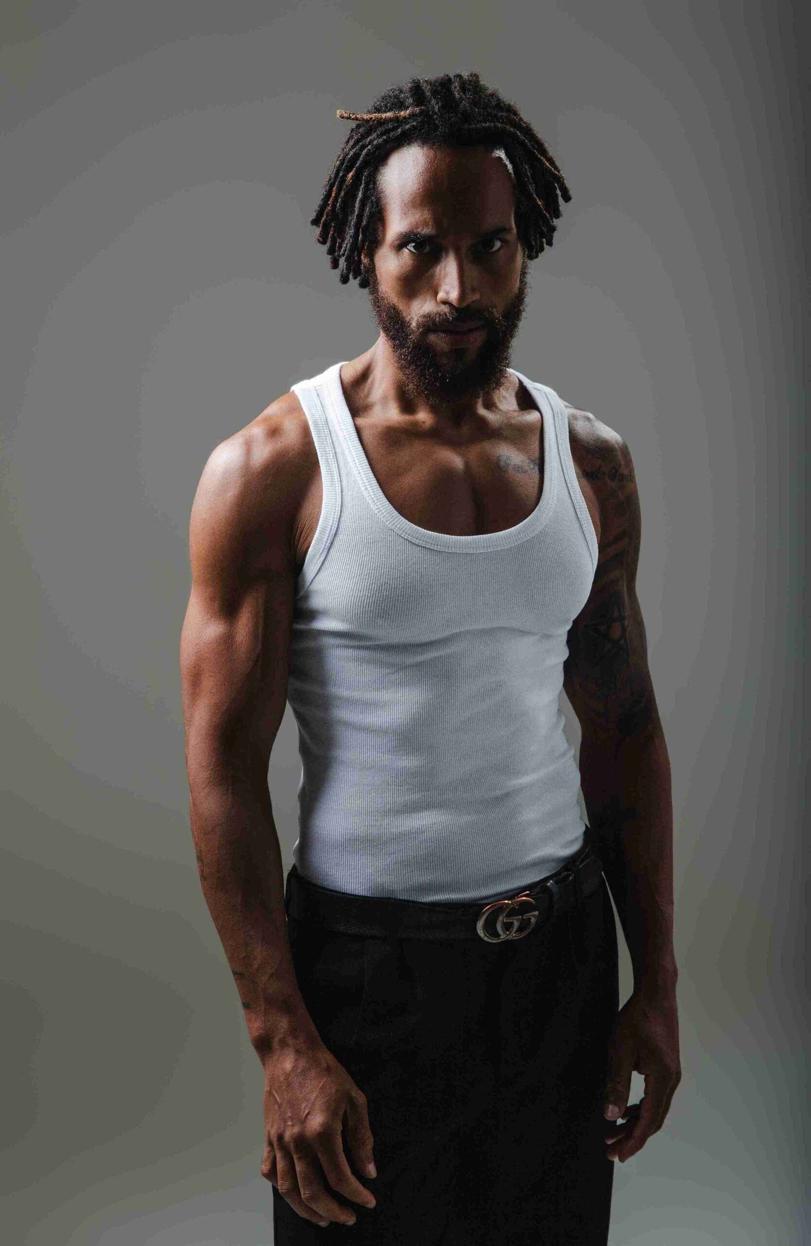Willian Cipriano - Front Management
