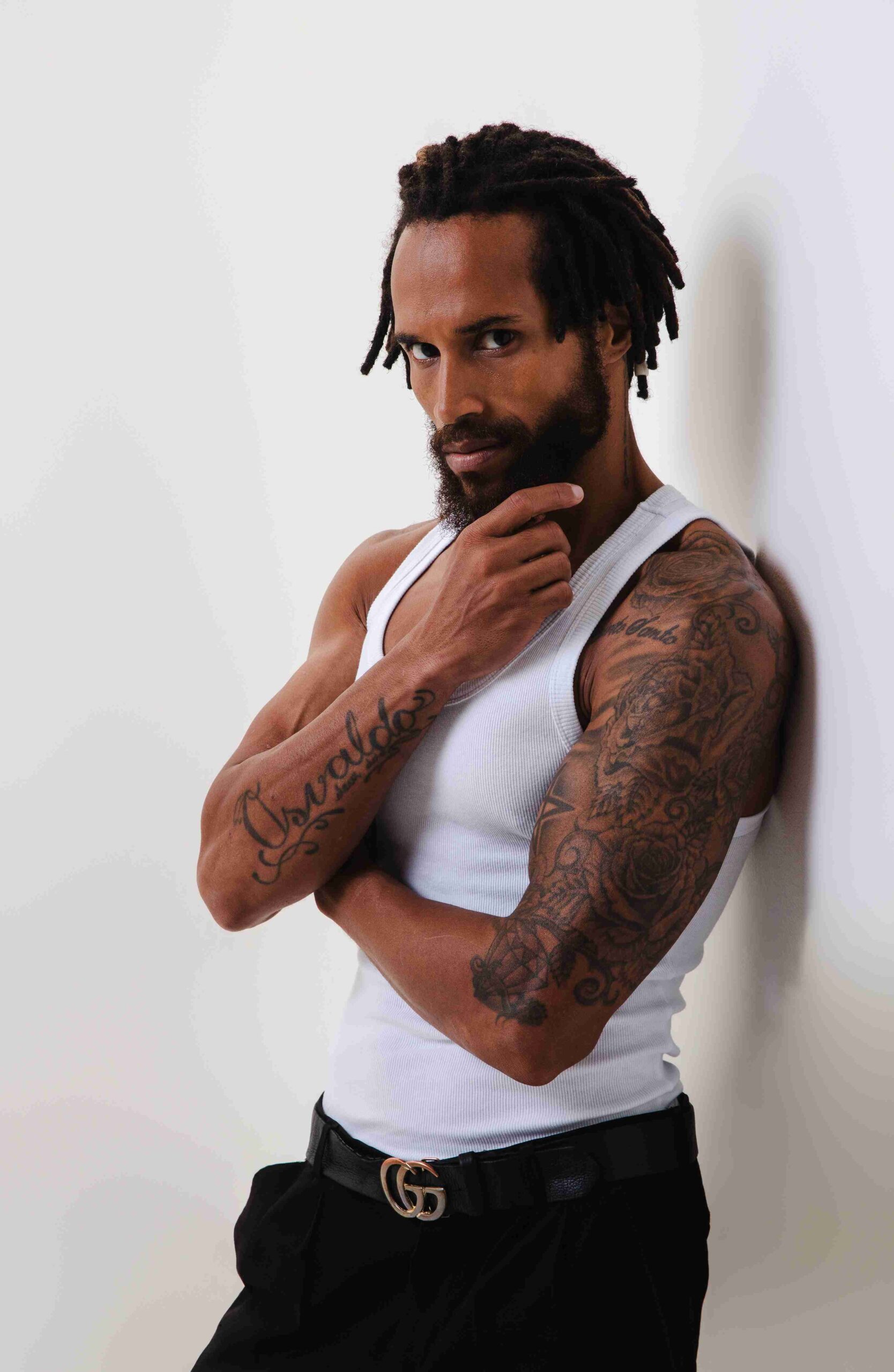 Willian Cipriano - Front Management
