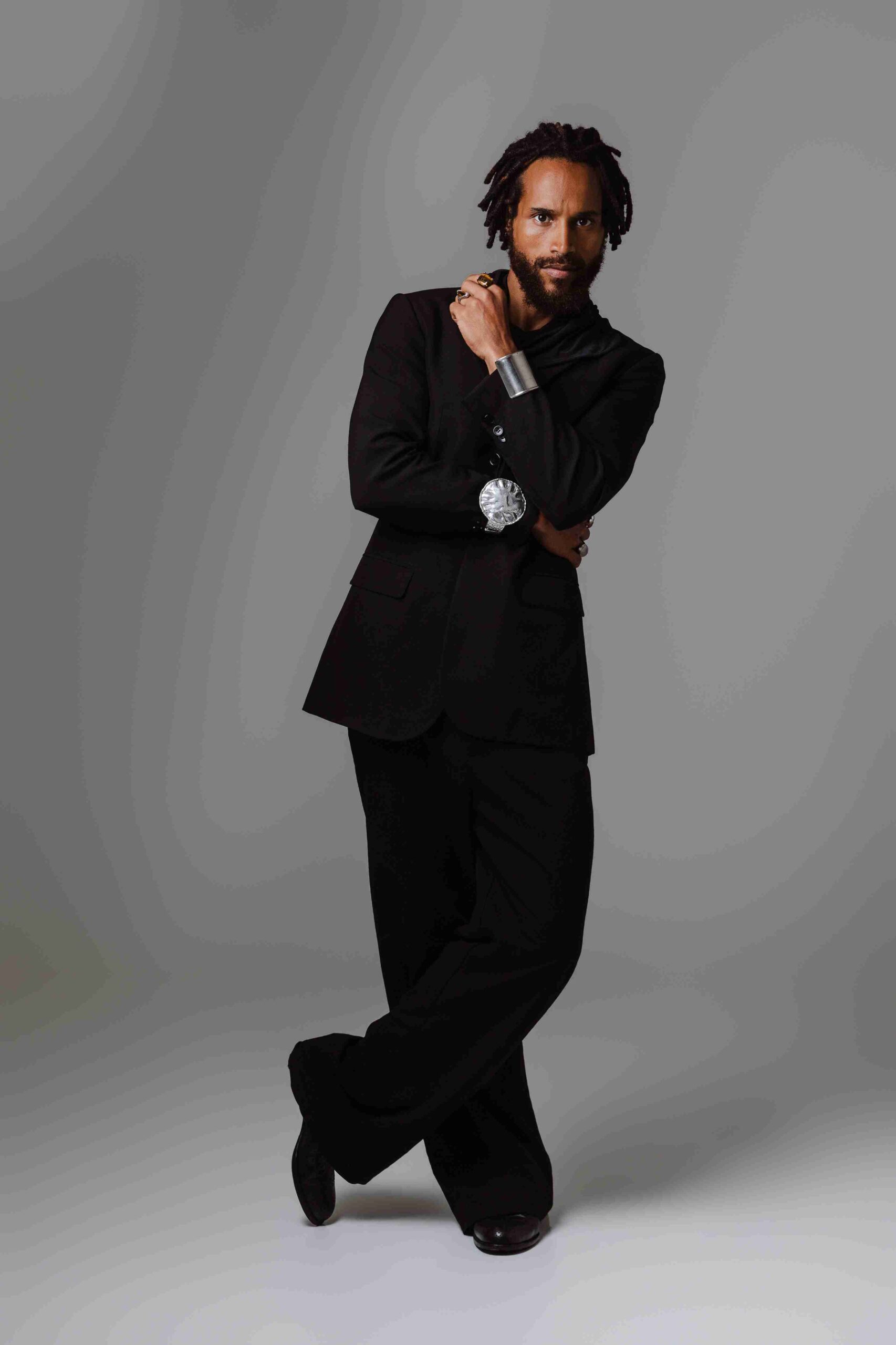 Willian Cipriano - Front Management