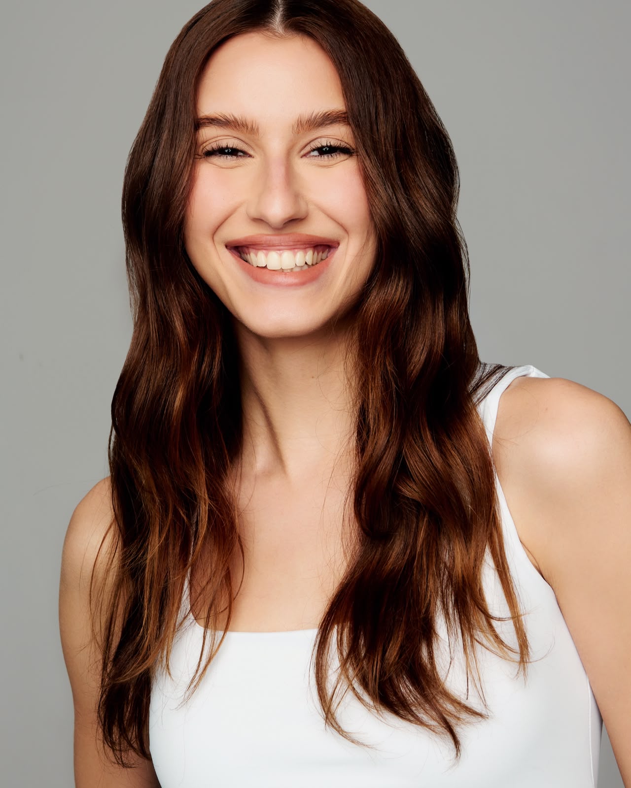 Julia Pronio - Front Management