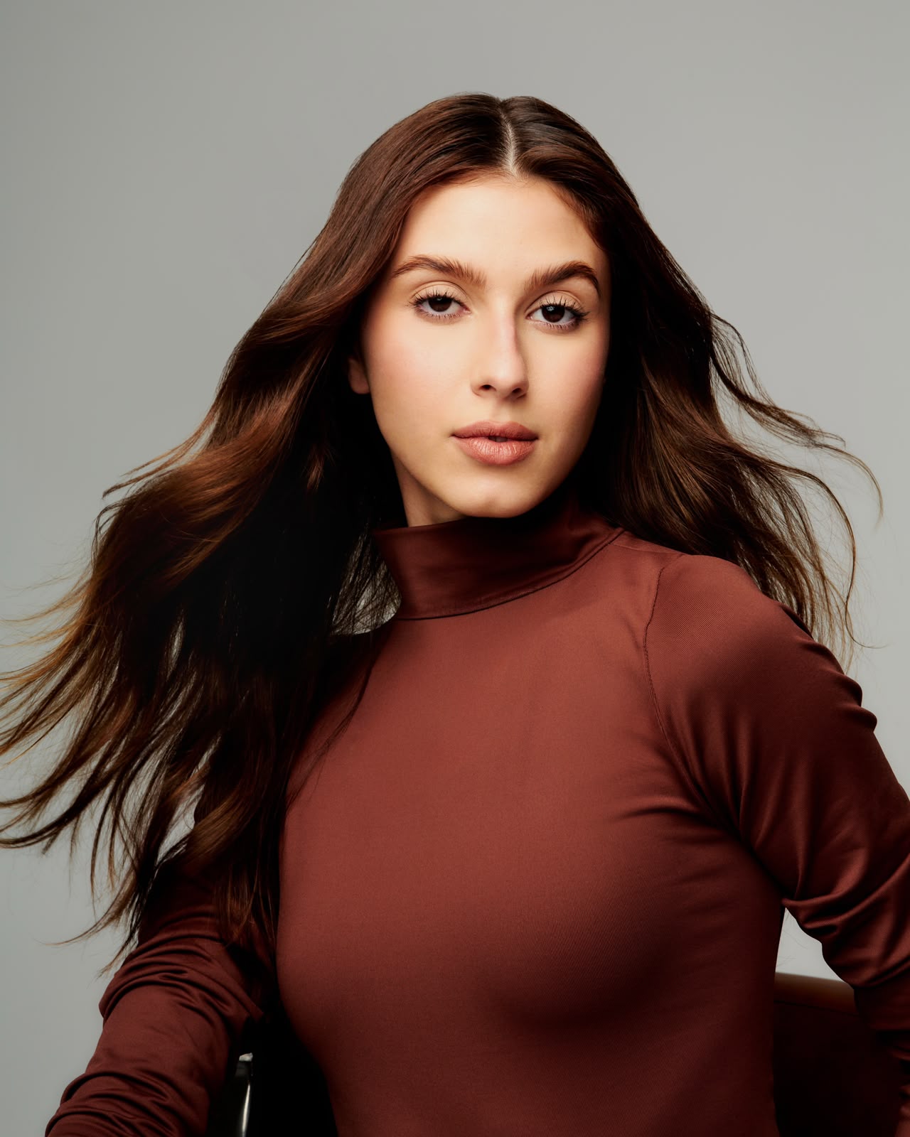 Julia Pronio - Front Management