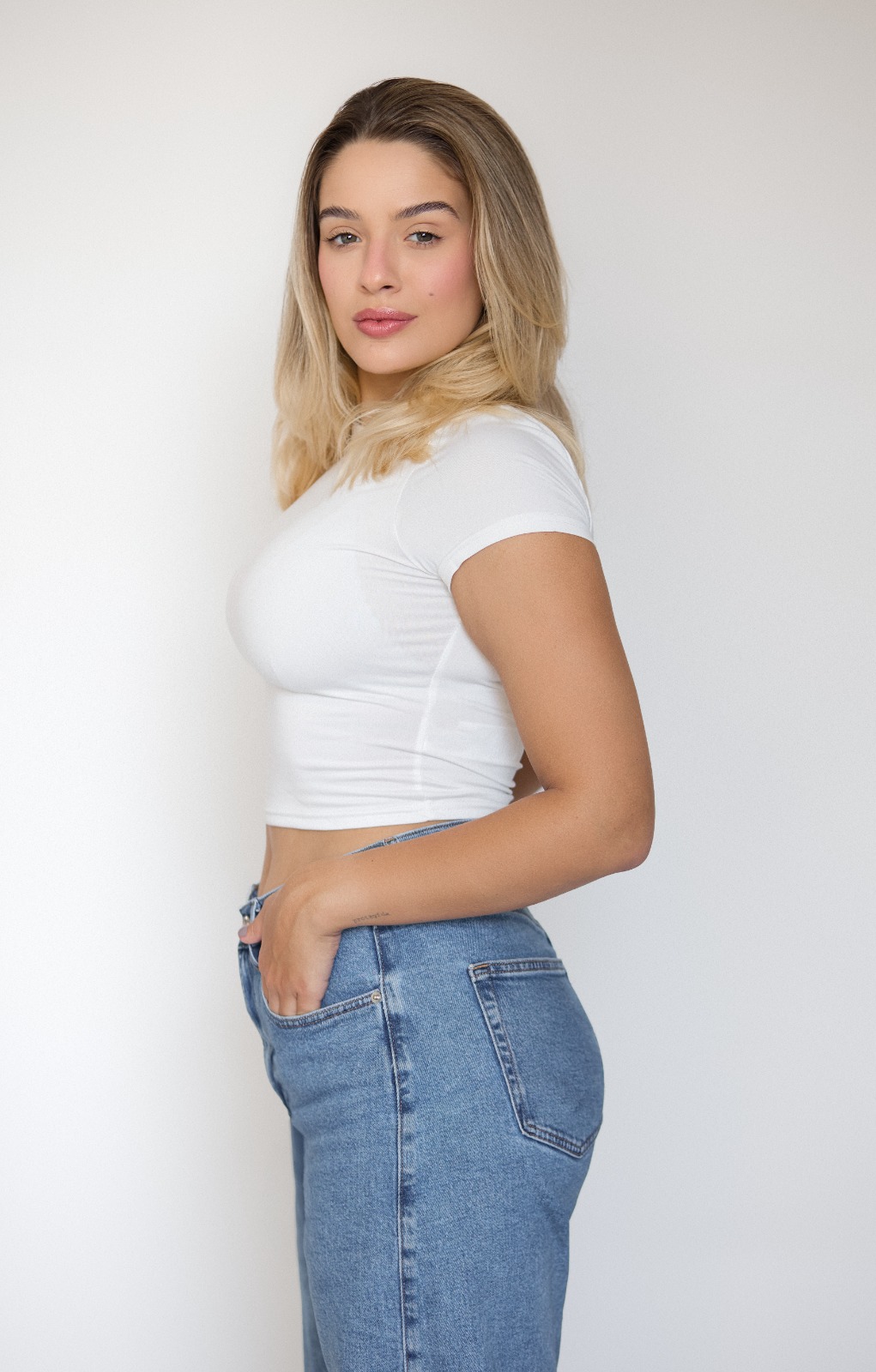 Laylla Coutinho - Front Management