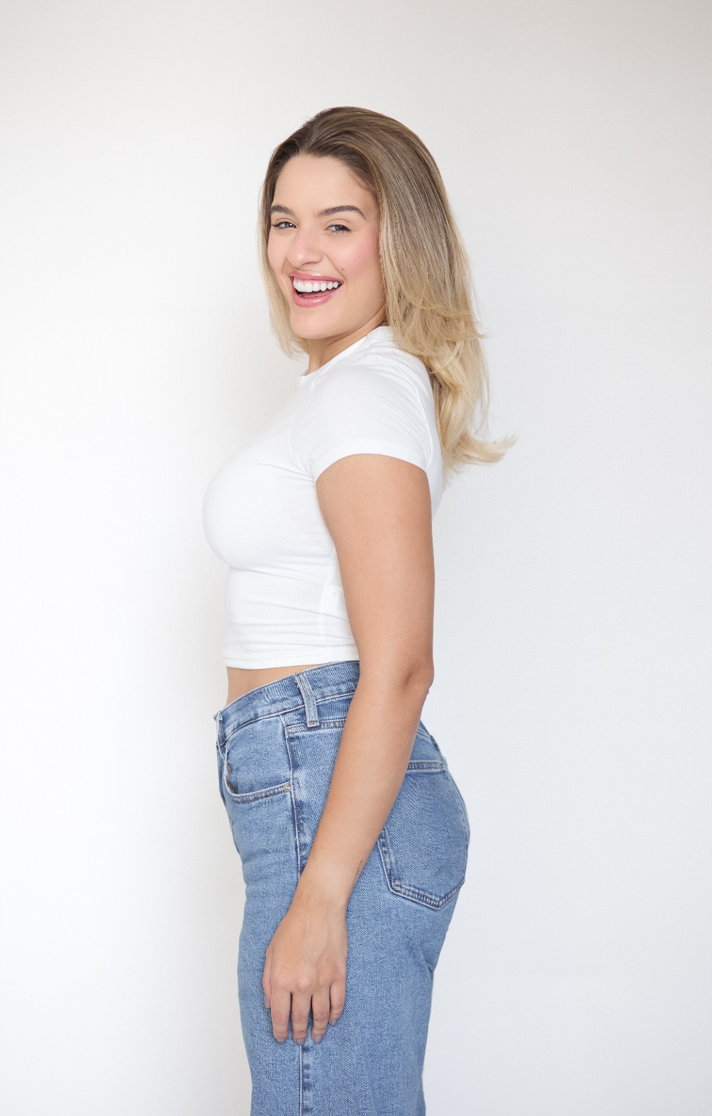 Laylla Coutinho - Front Management
