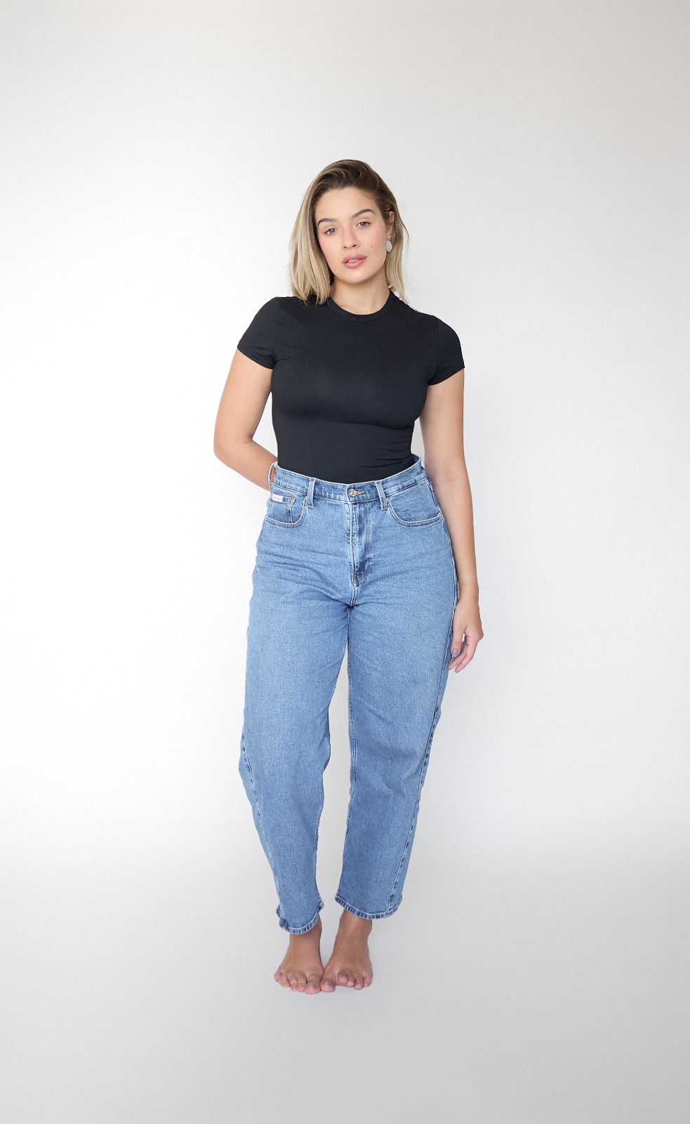 Laylla Coutinho - Front Management