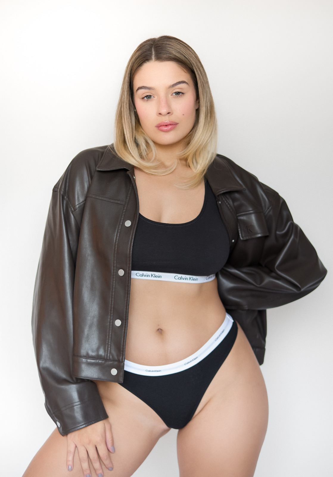 Laylla Coutinho - Front Management