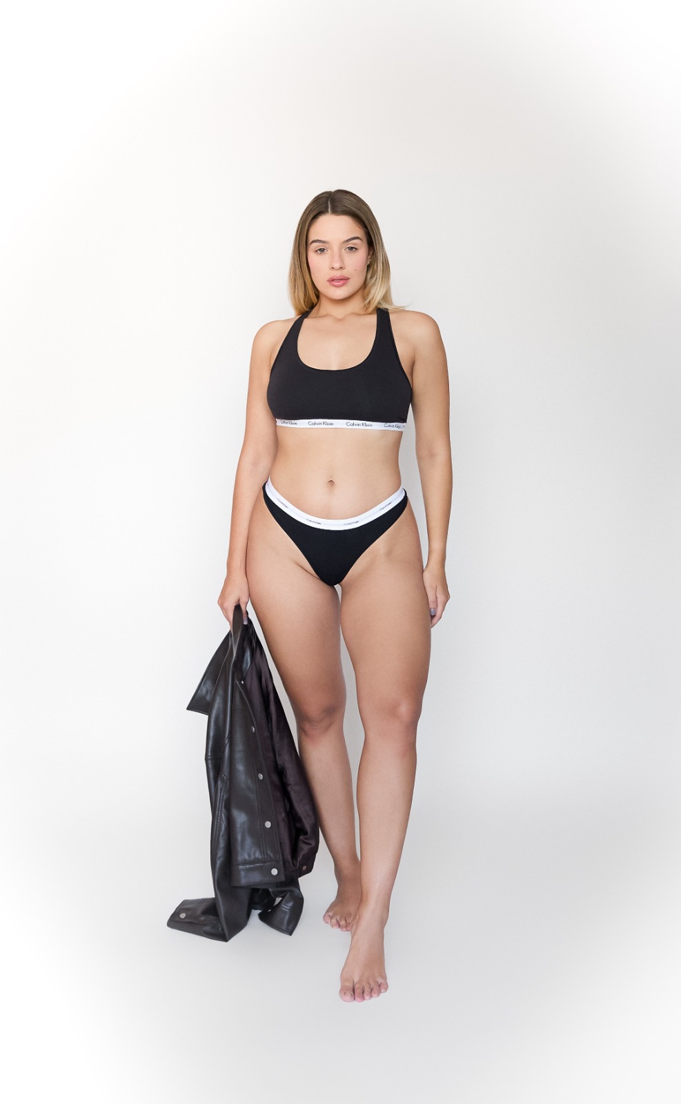 Laylla Coutinho - Front Management