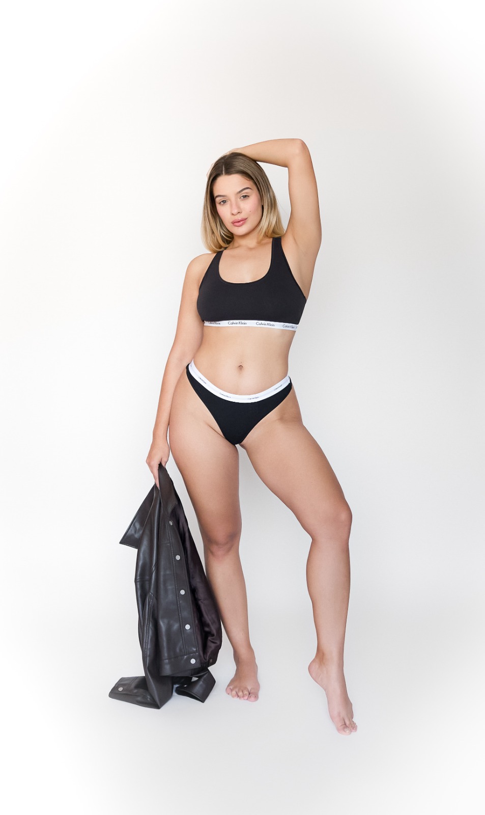 Laylla Coutinho - Front Management