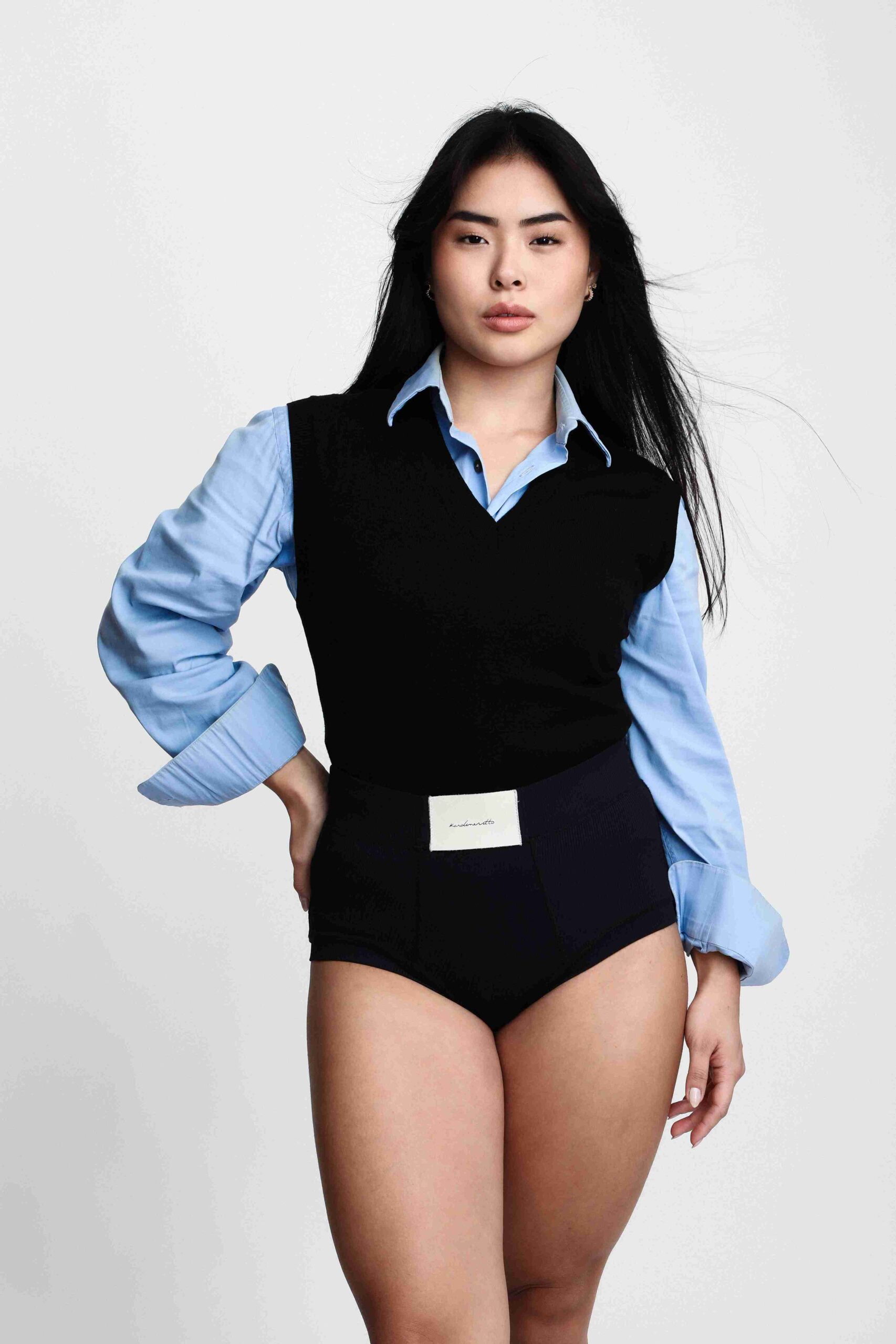Myla Ohara - Front Management