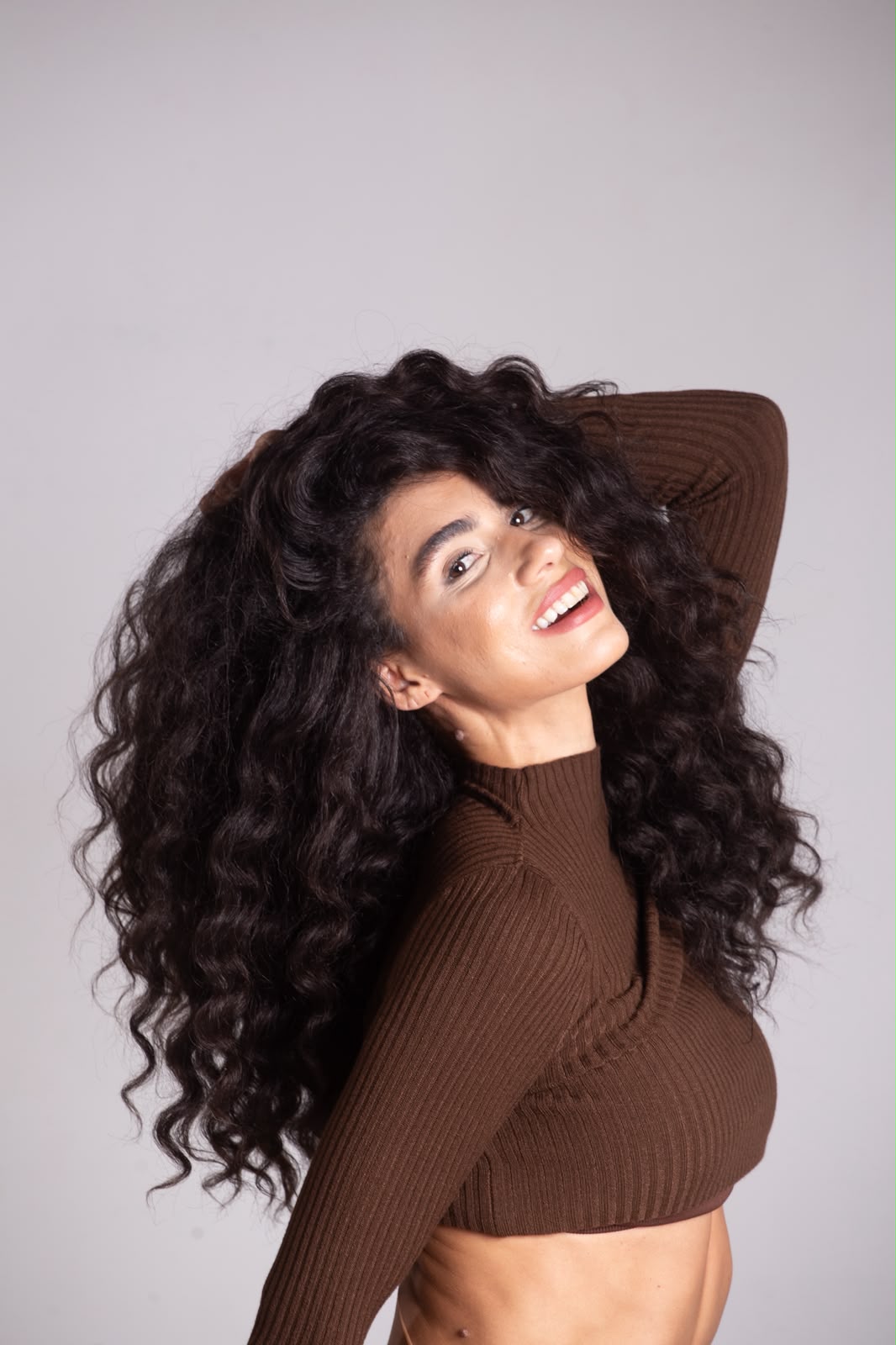 Stephanie de Paula - Front Management