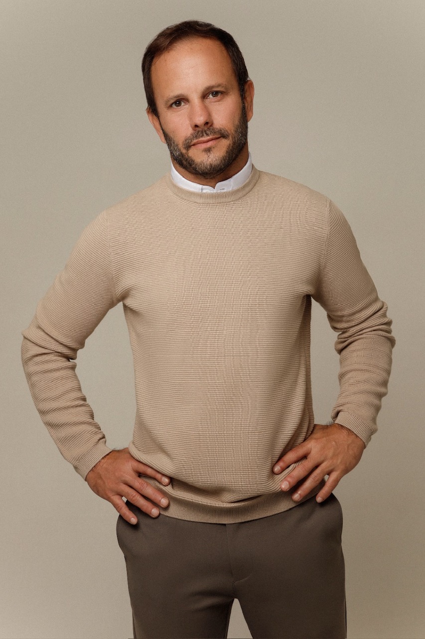 Bruno Lamberg - Front Management