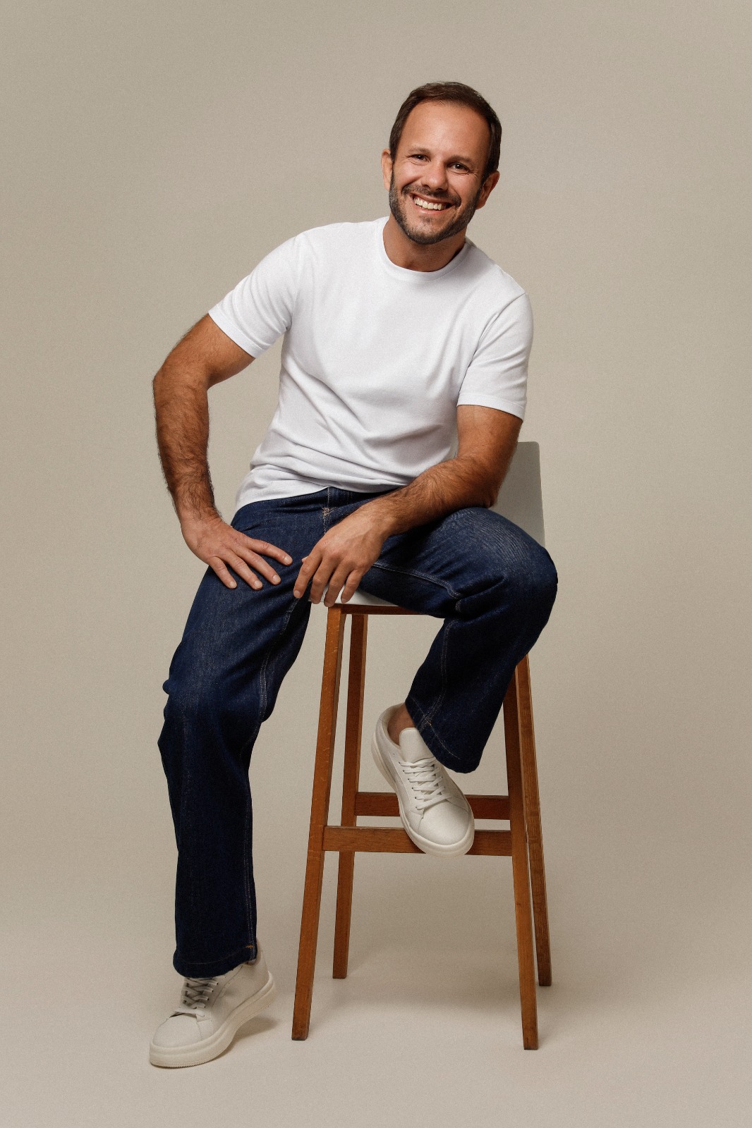 Bruno Lamberg - Front Management
